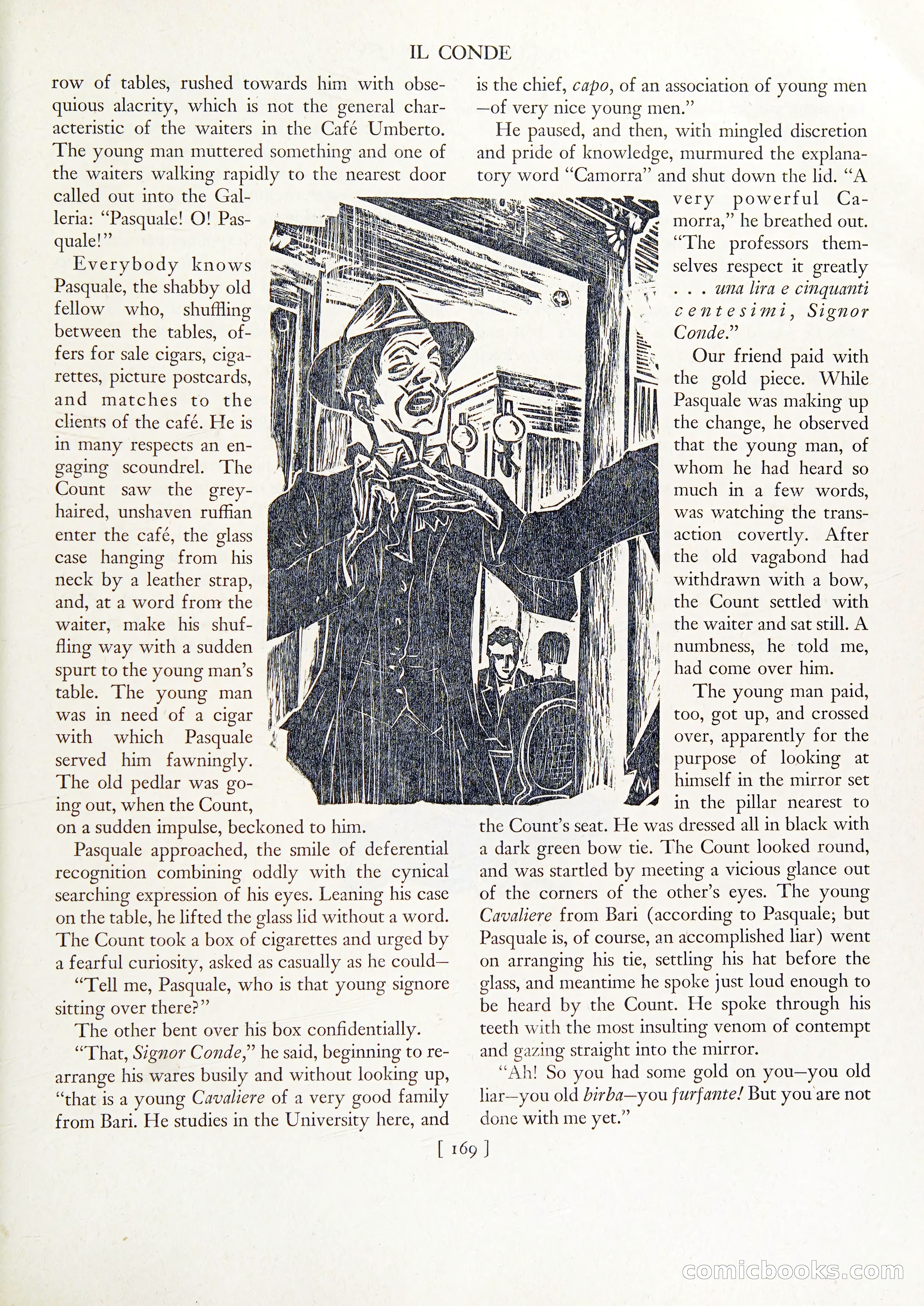 A Conrad Argosy — page 184 of 399