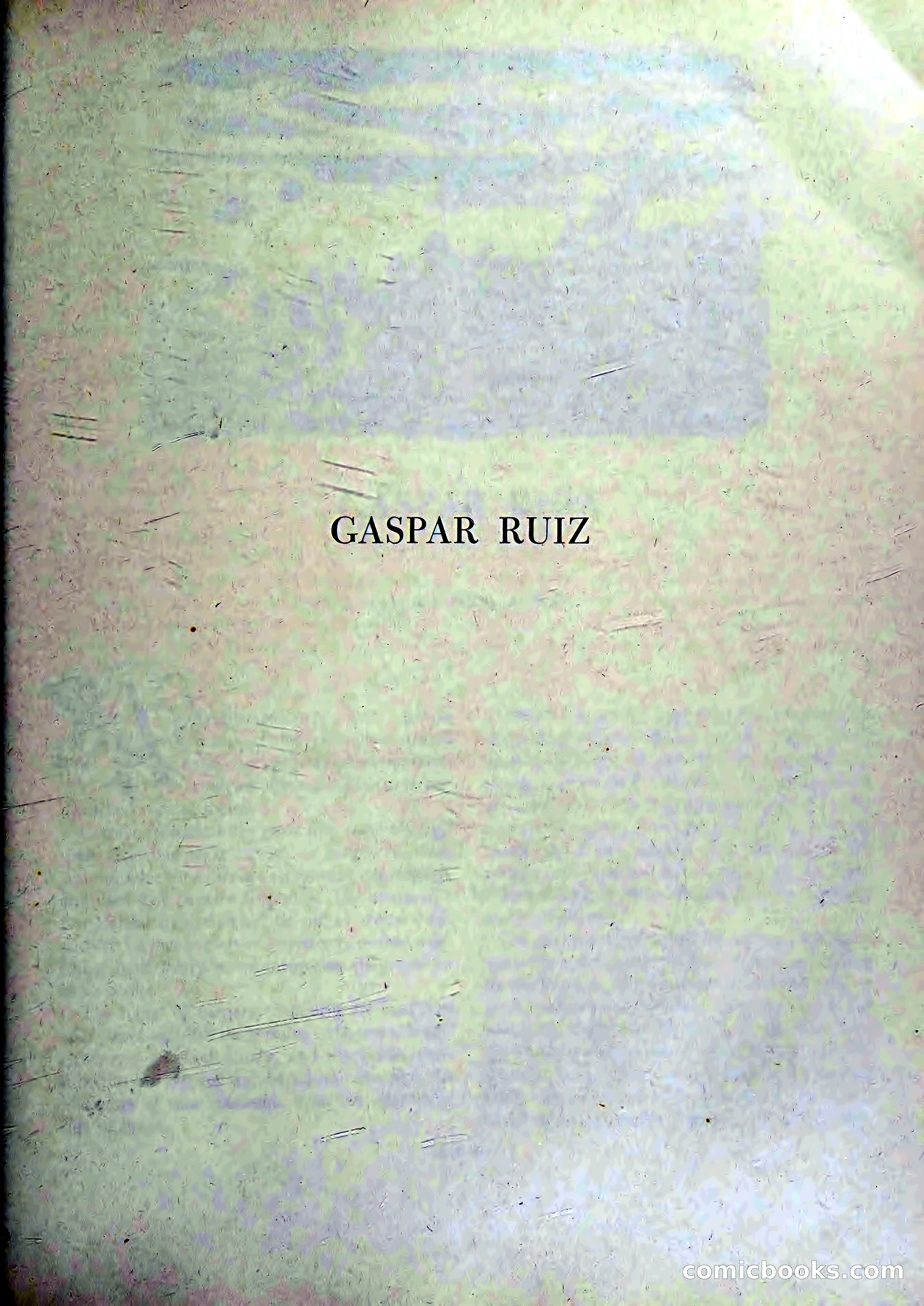 A Conrad Argosy — page 186 of 399