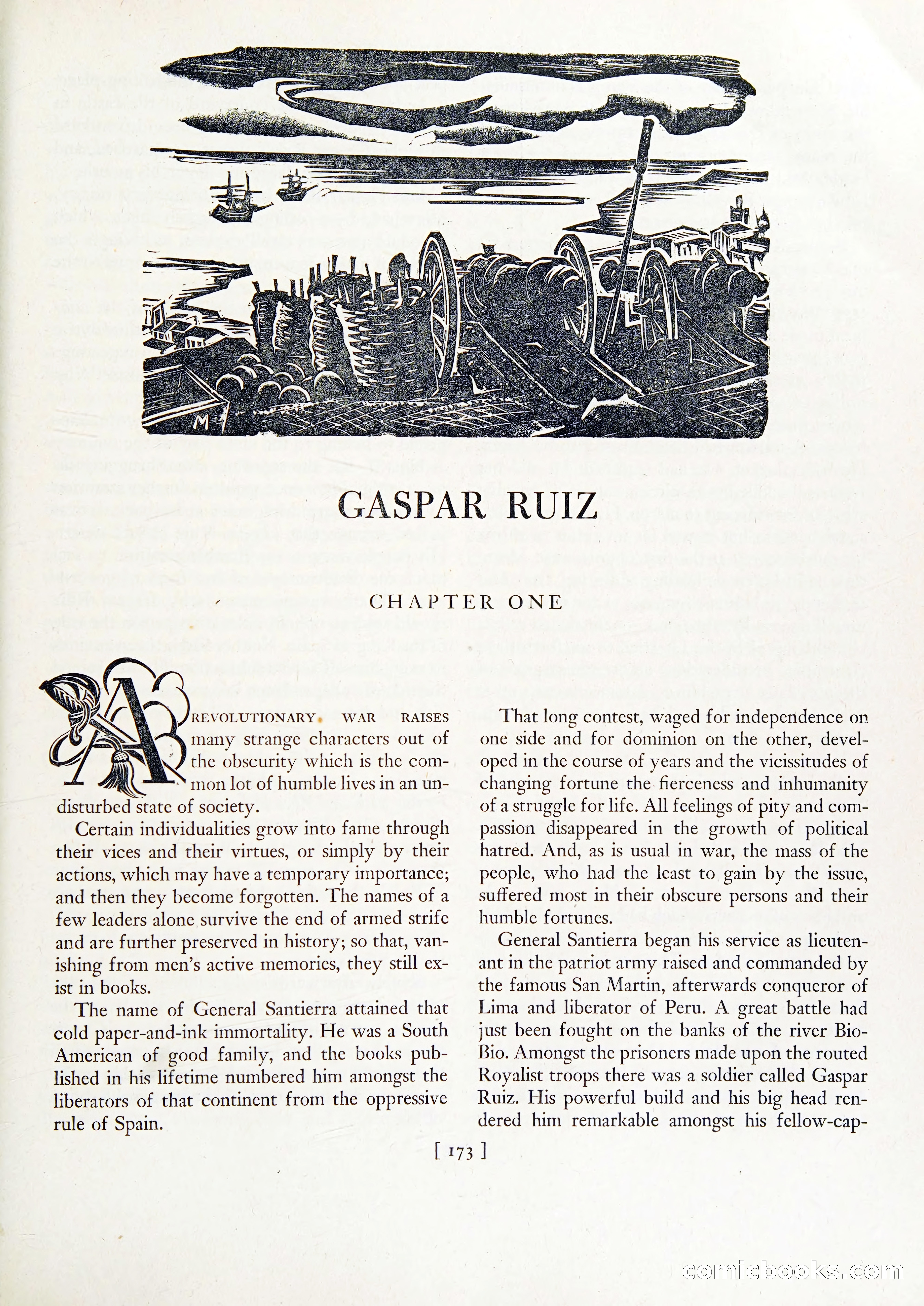 A Conrad Argosy — page 188 of 399
