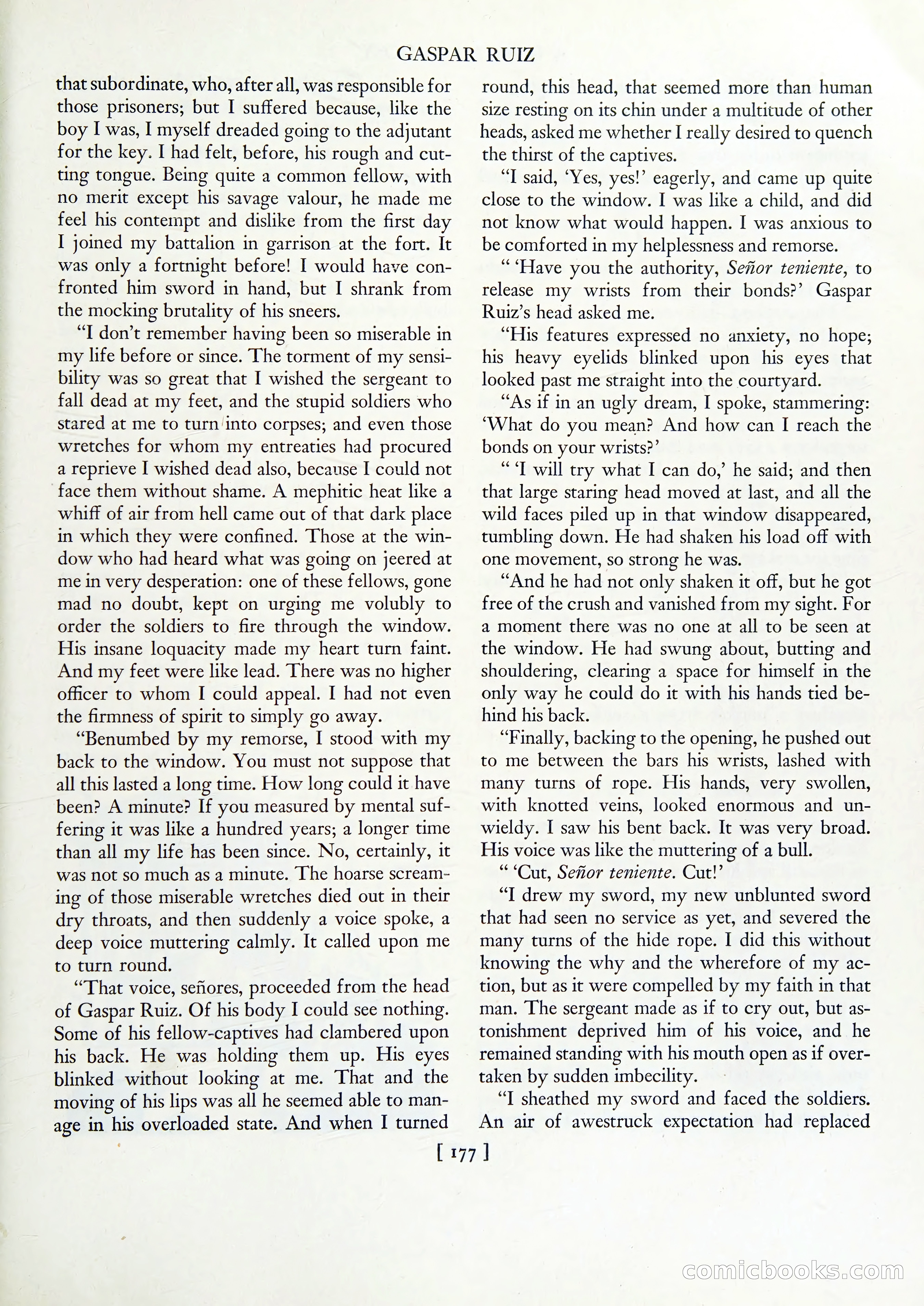 A Conrad Argosy — page 192 of 399