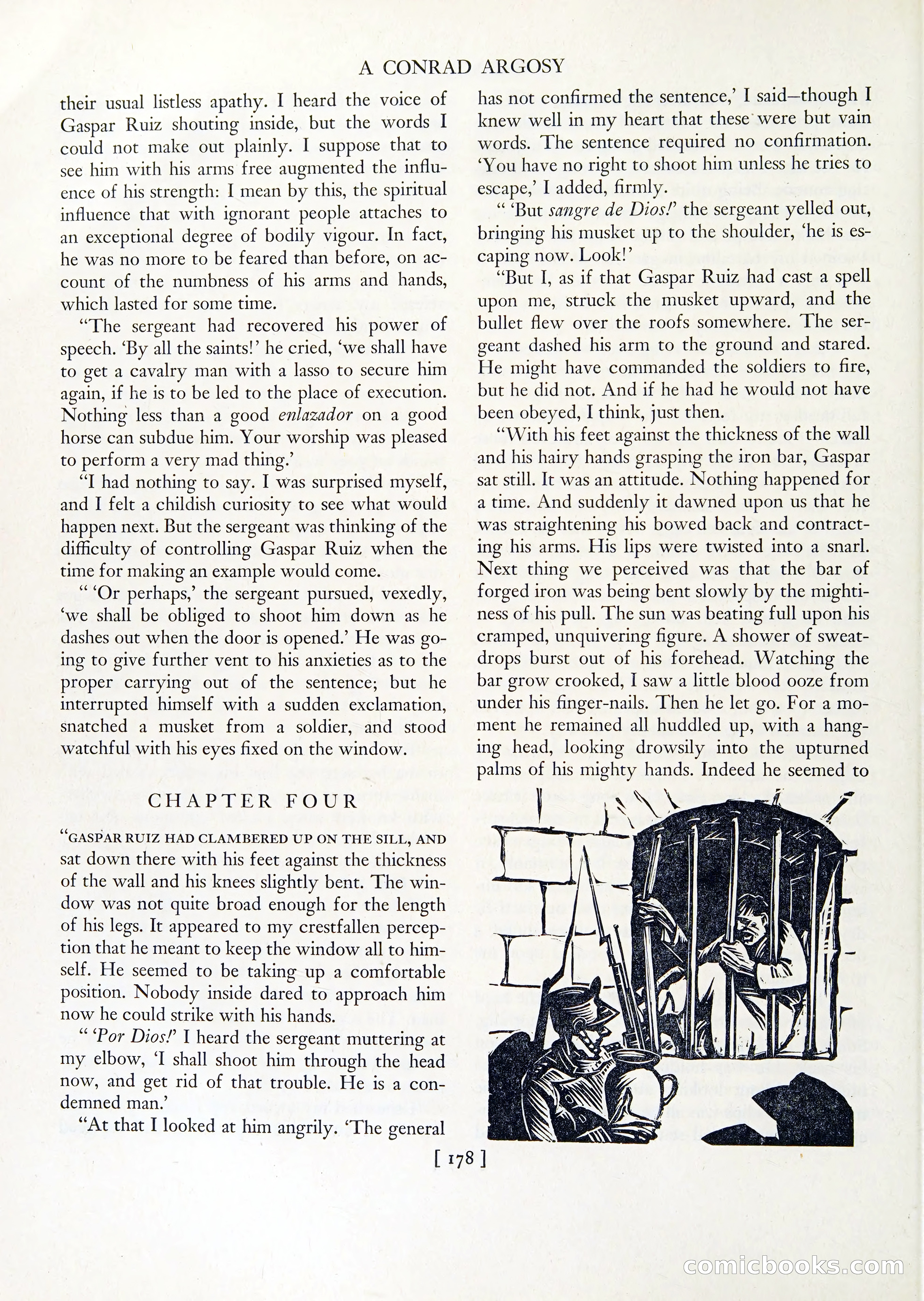 A Conrad Argosy — page 193 of 399