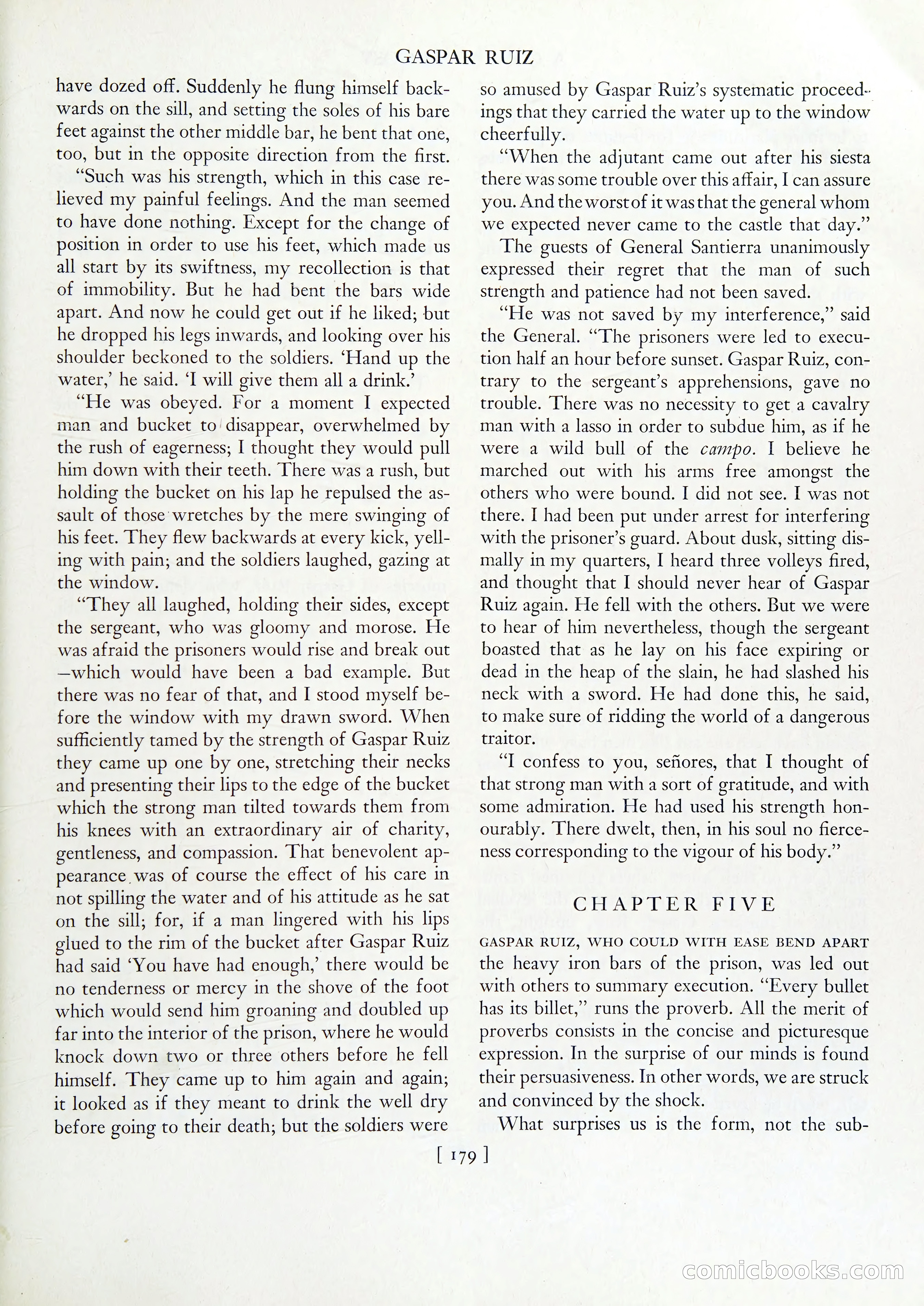 A Conrad Argosy — page 194 of 399