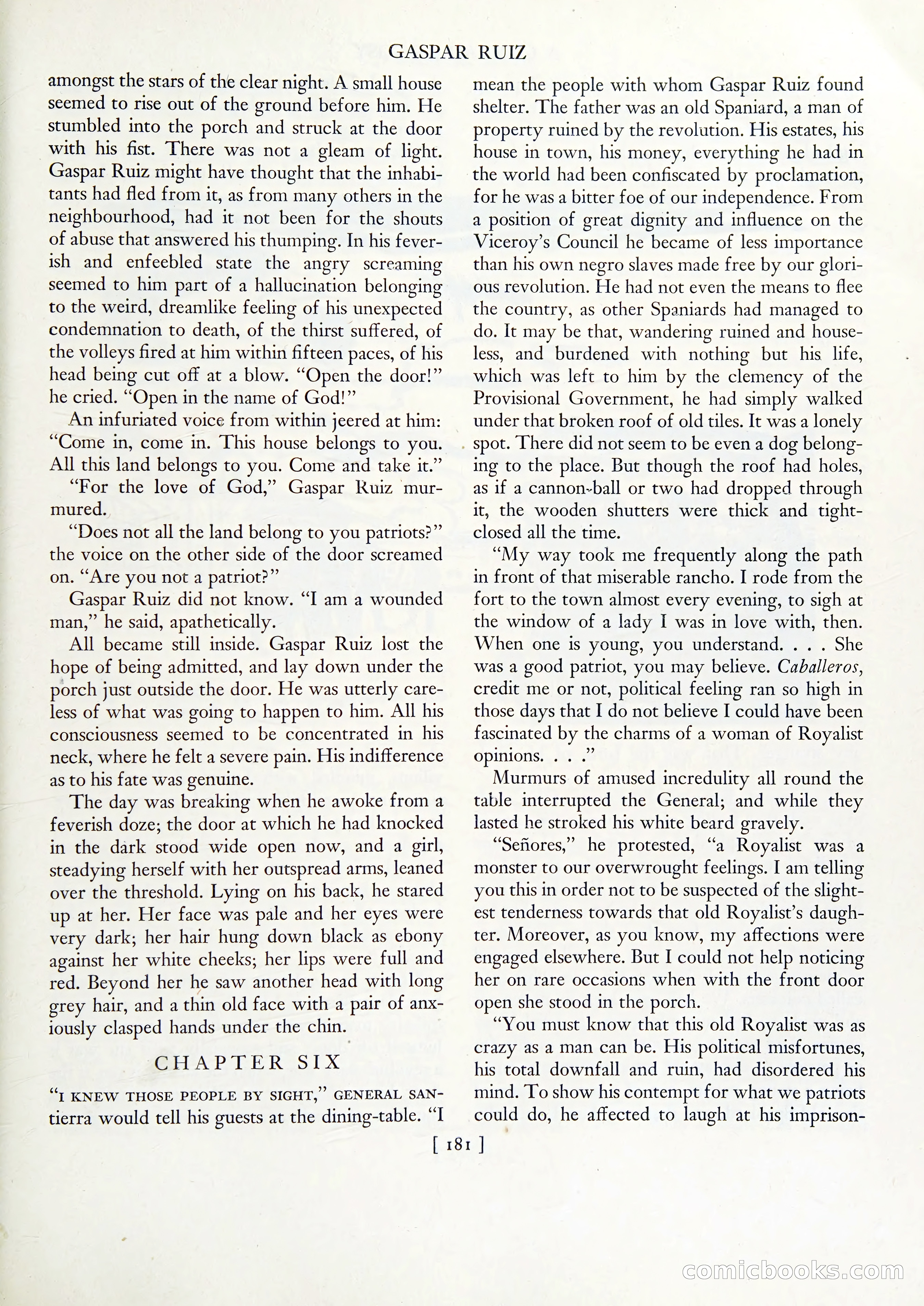 A Conrad Argosy — page 196 of 399