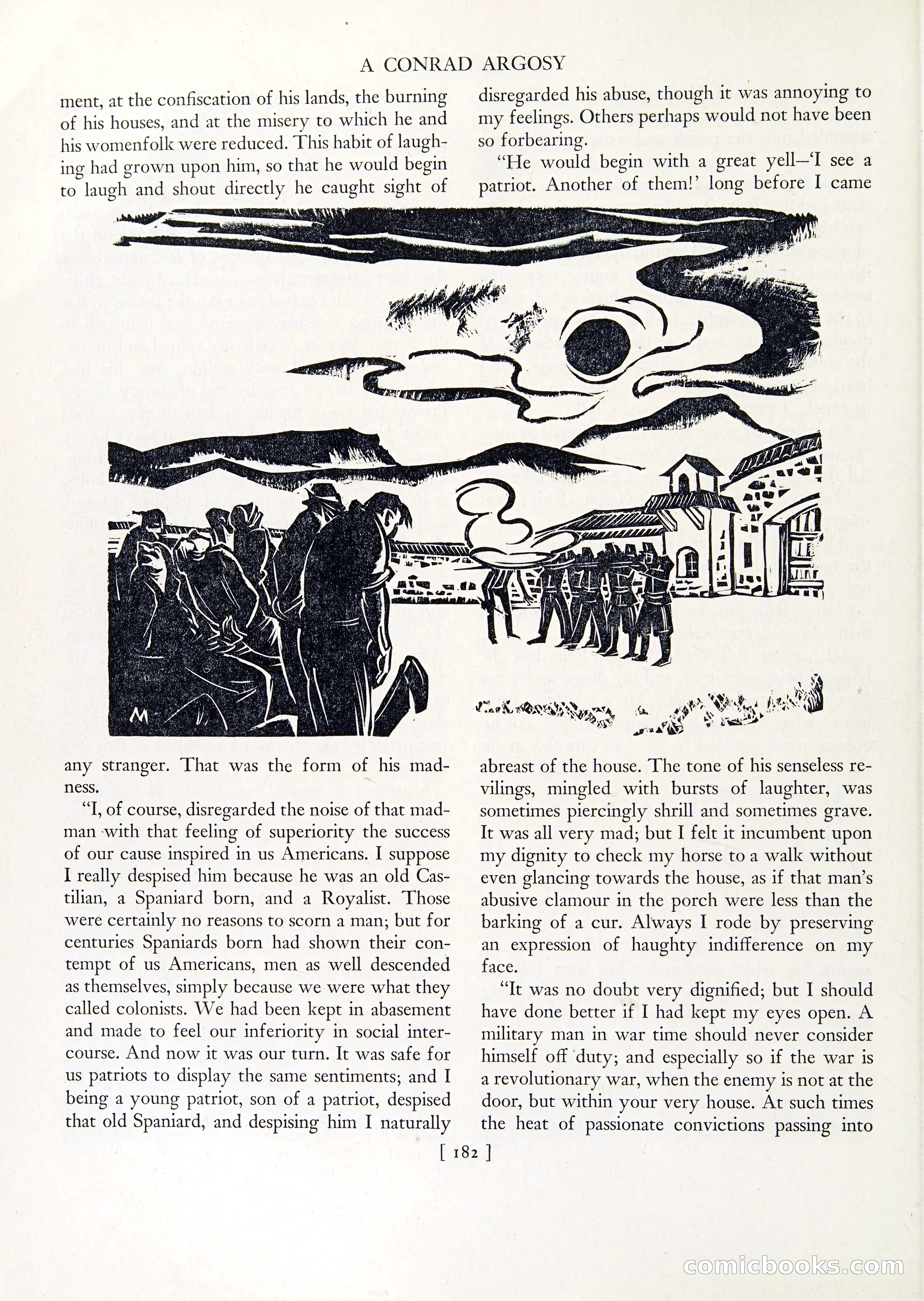 A Conrad Argosy — page 197 of 399