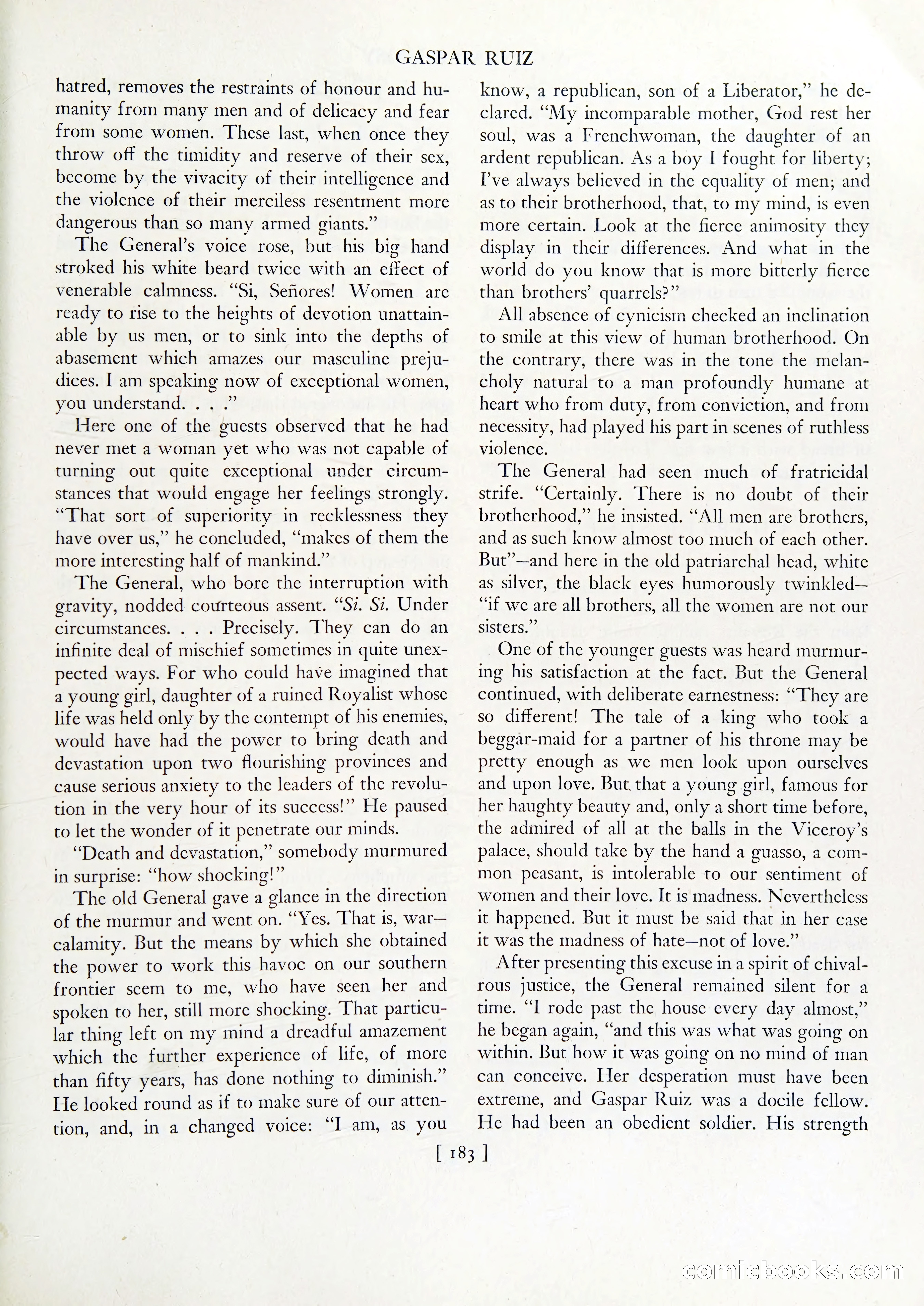 A Conrad Argosy — page 198 of 399