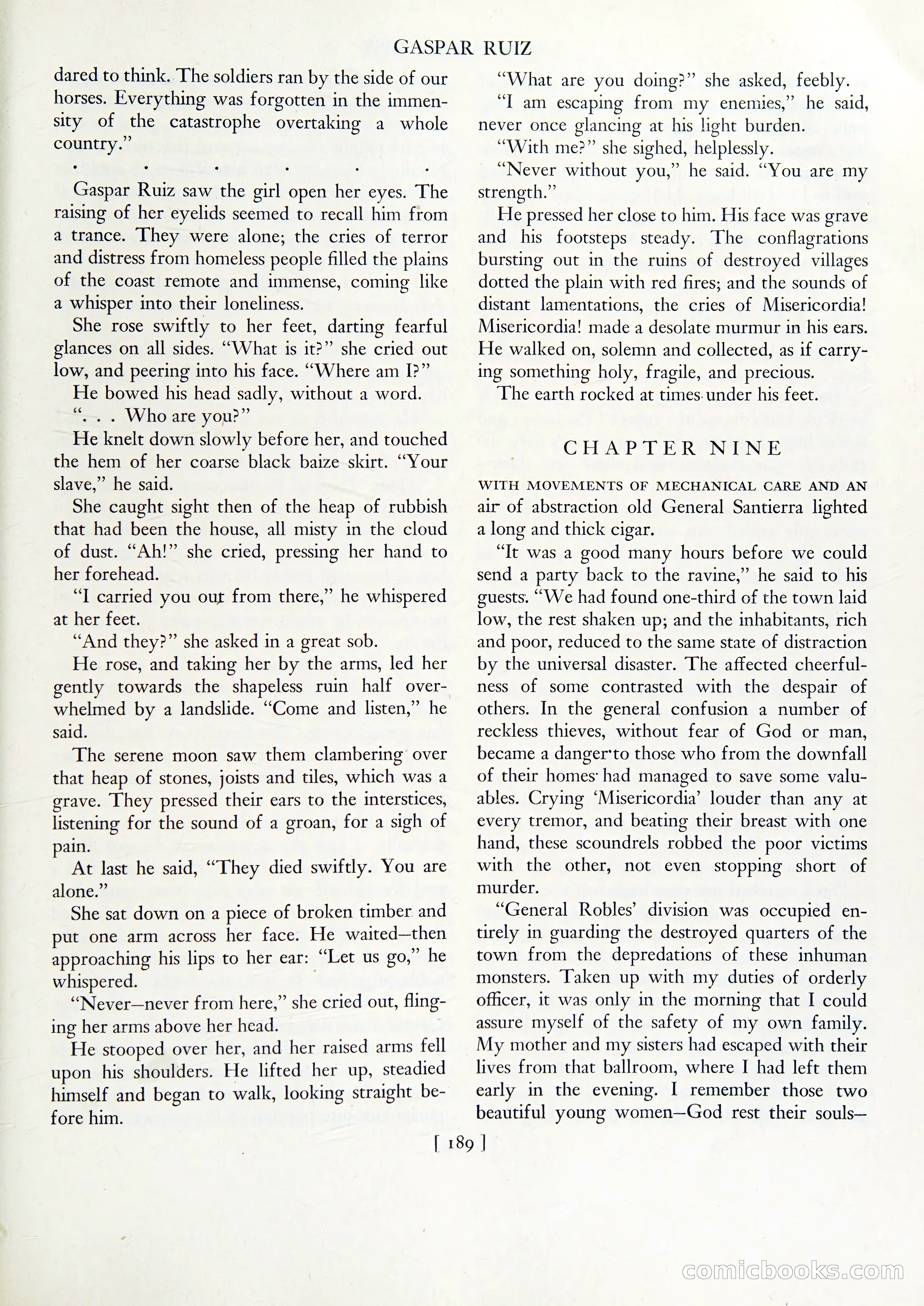 A Conrad Argosy — page 204 of 399
