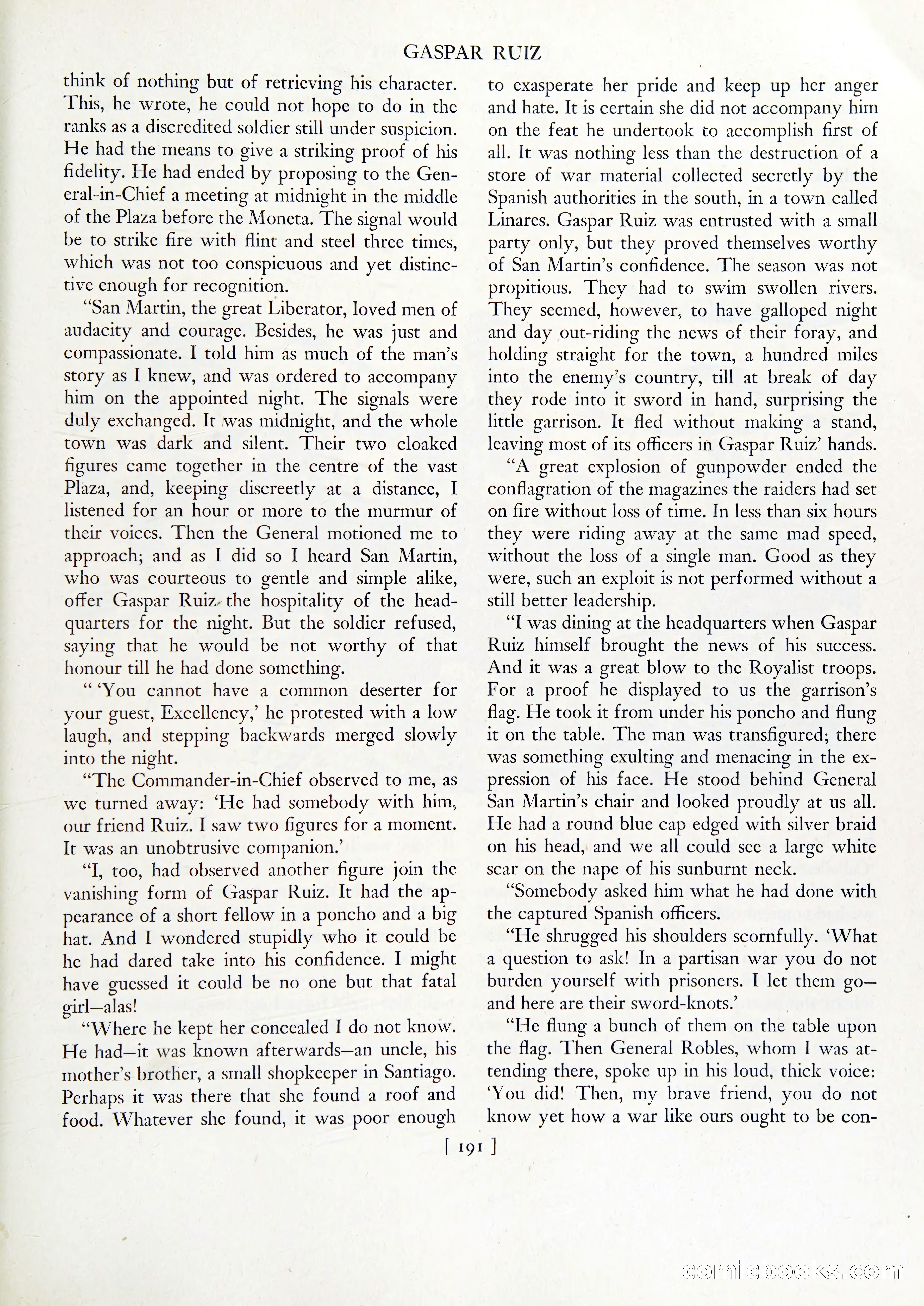 A Conrad Argosy — page 206 of 399