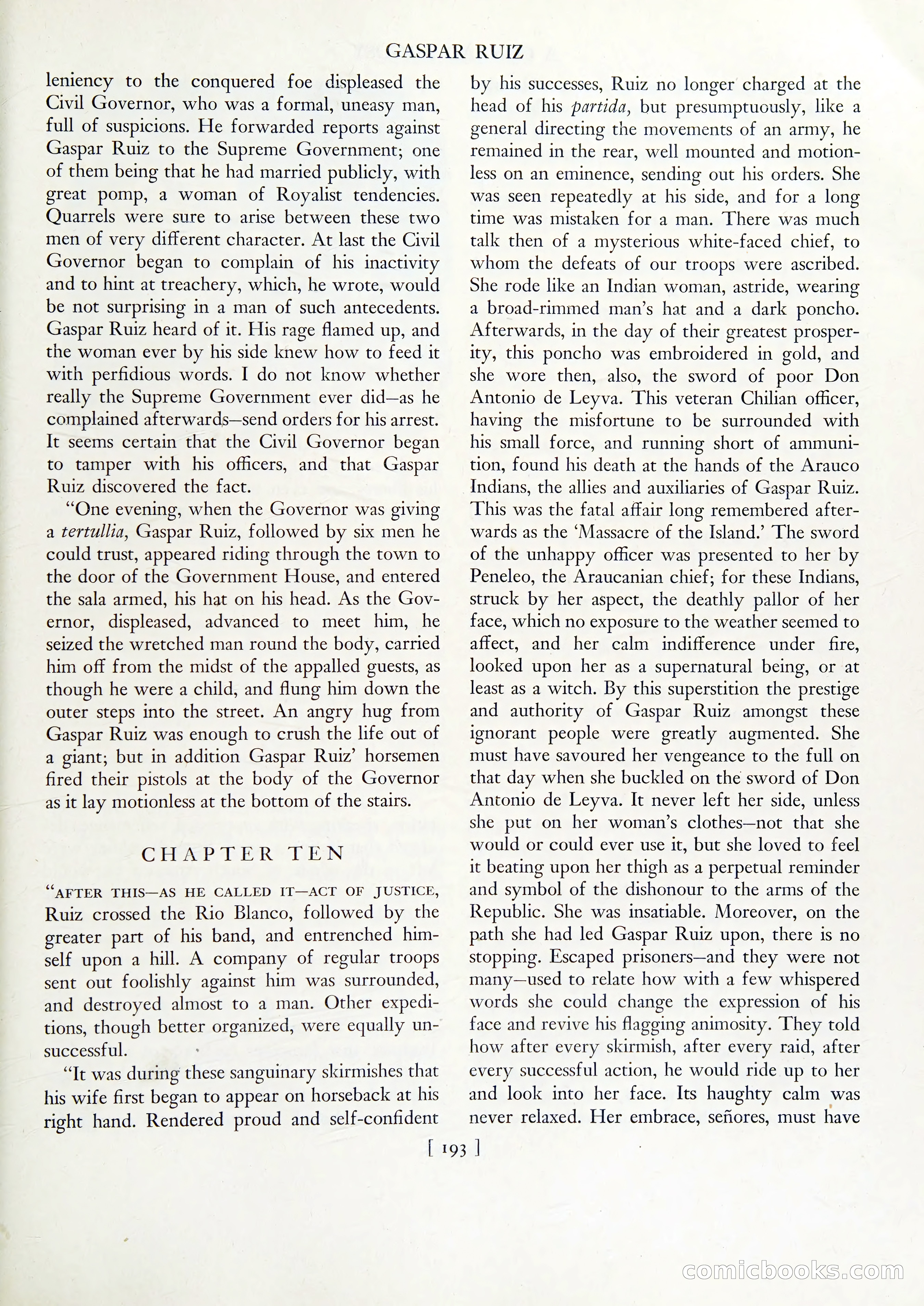 A Conrad Argosy — page 208 of 399