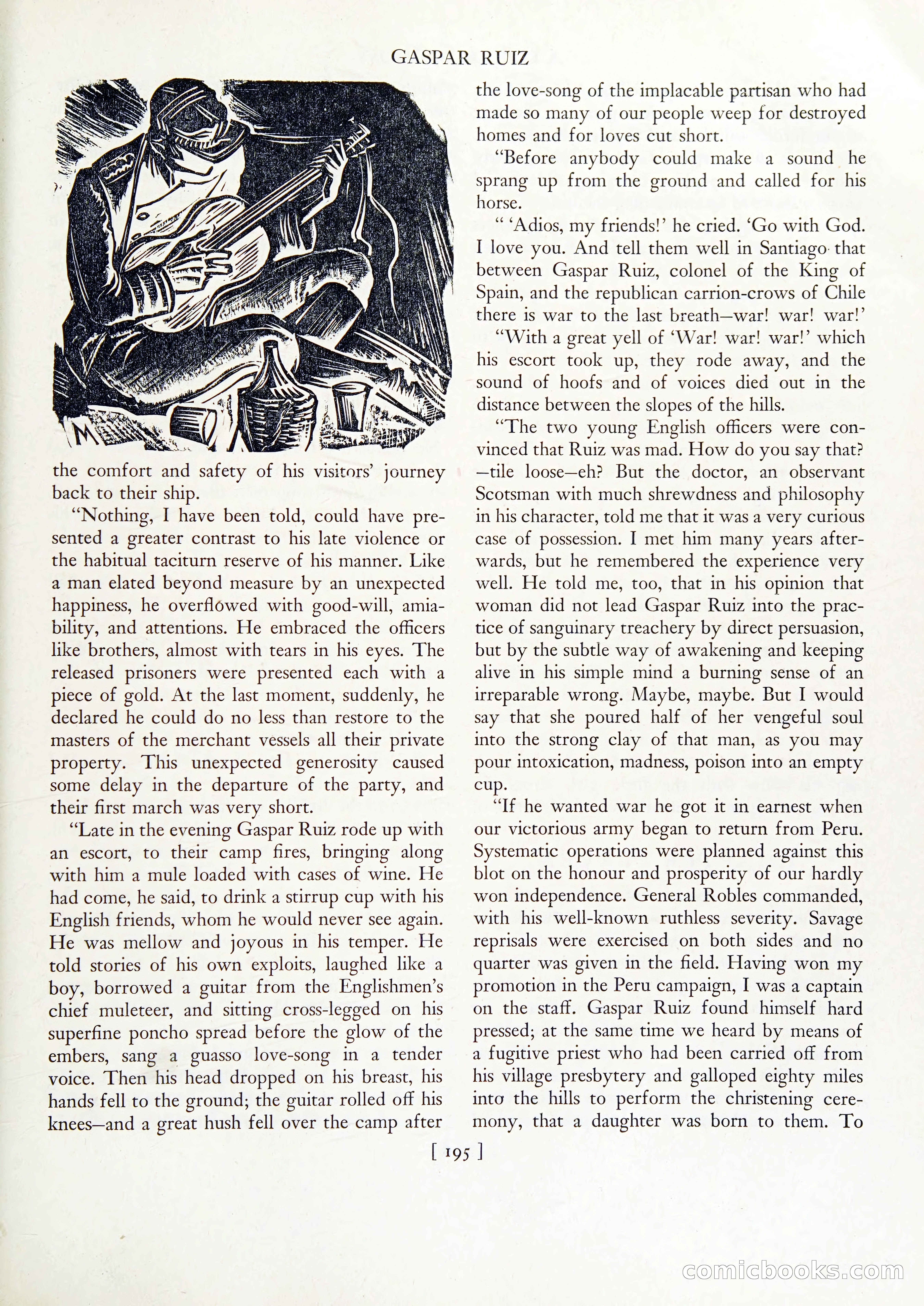 A Conrad Argosy — page 210 of 399