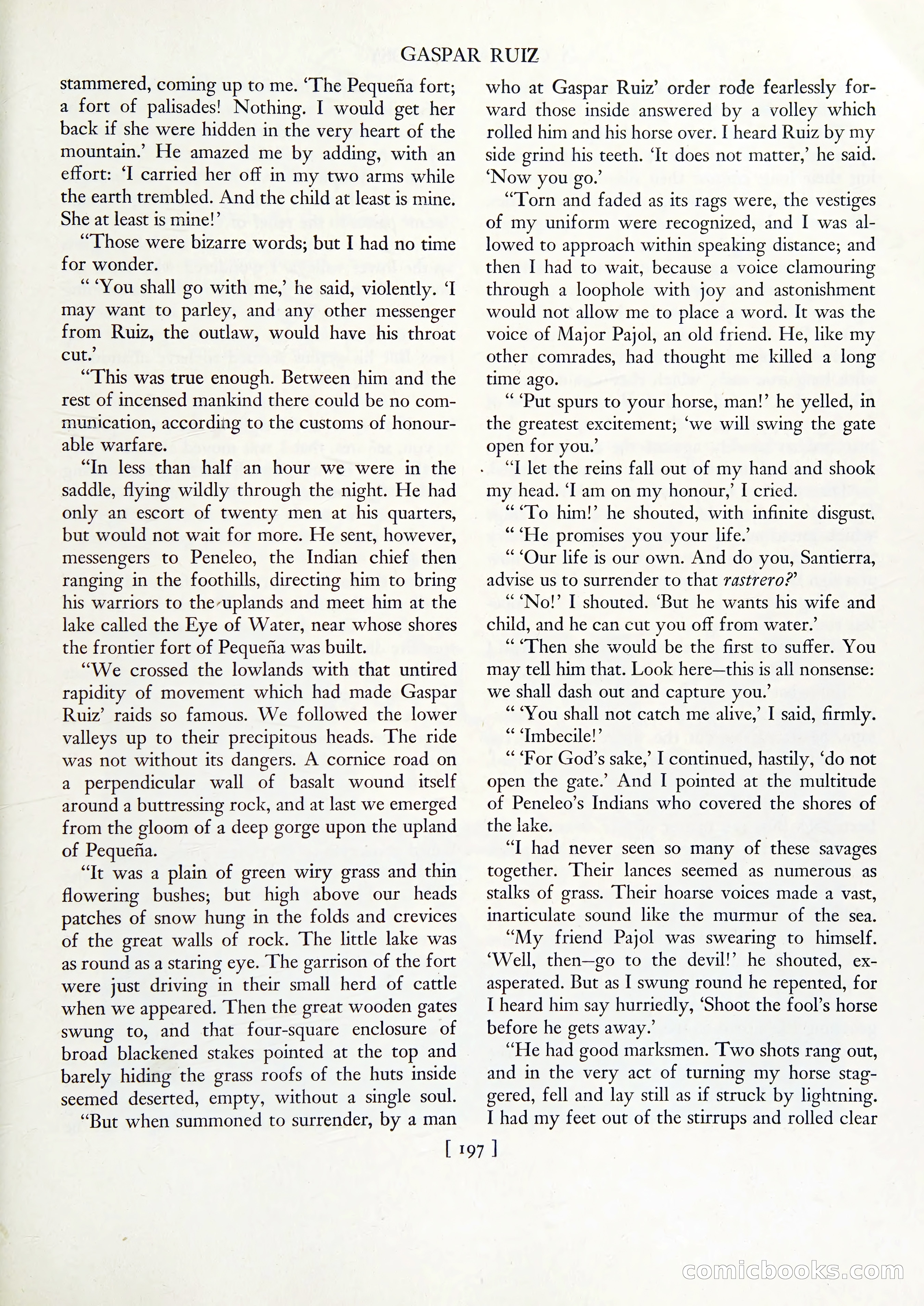 A Conrad Argosy — page 212 of 399
