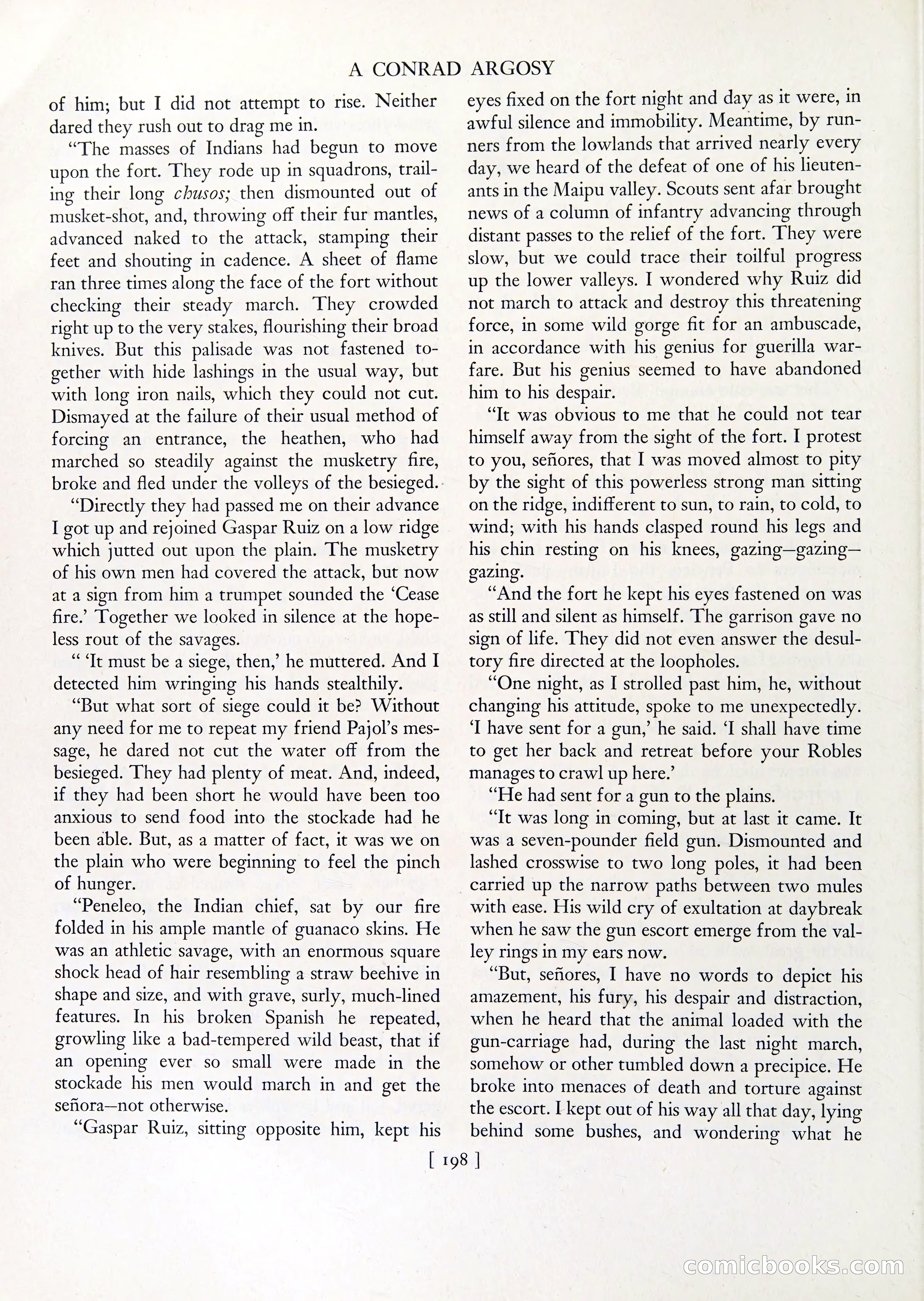 A Conrad Argosy — page 213 of 399