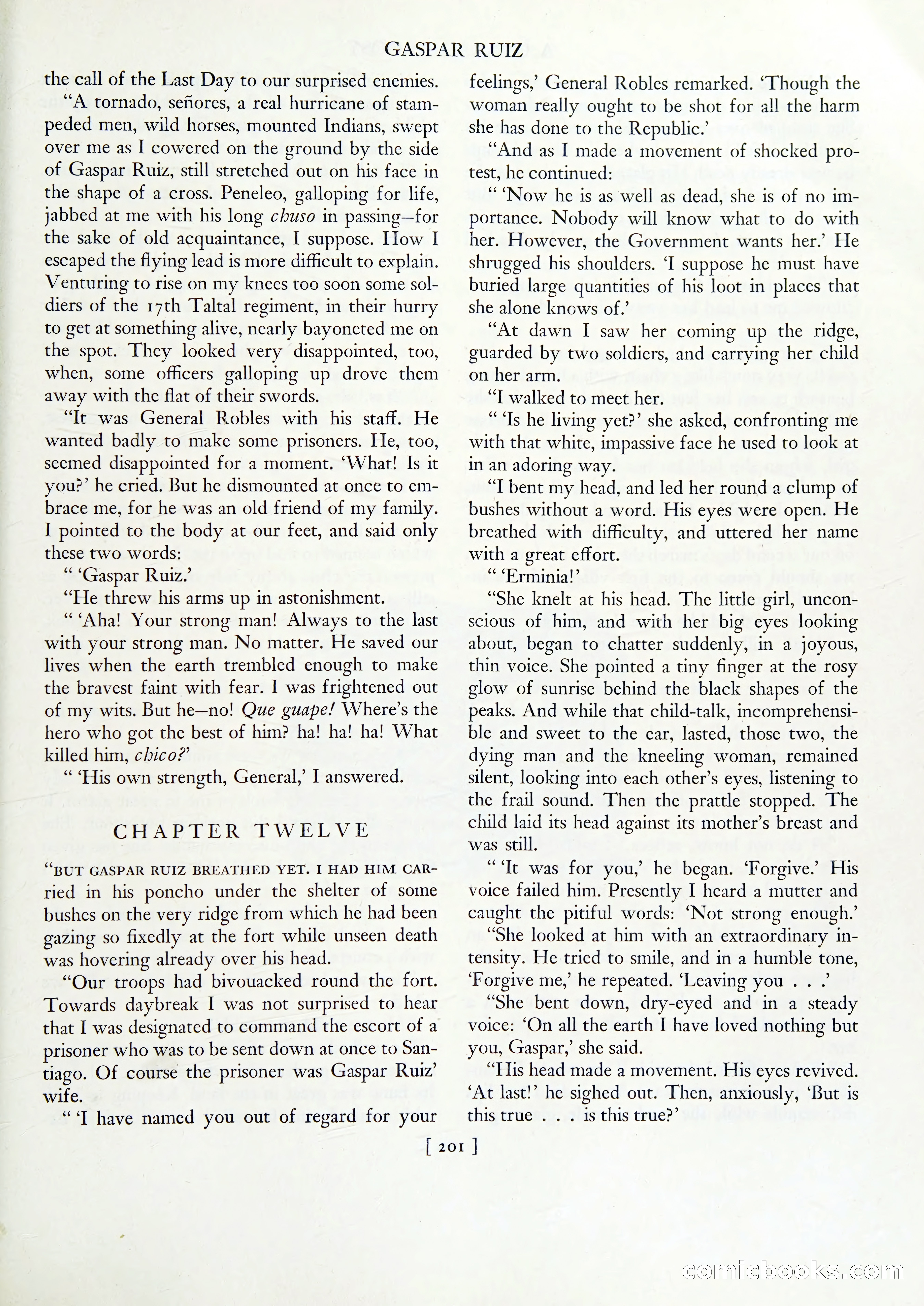 A Conrad Argosy — page 216 of 399