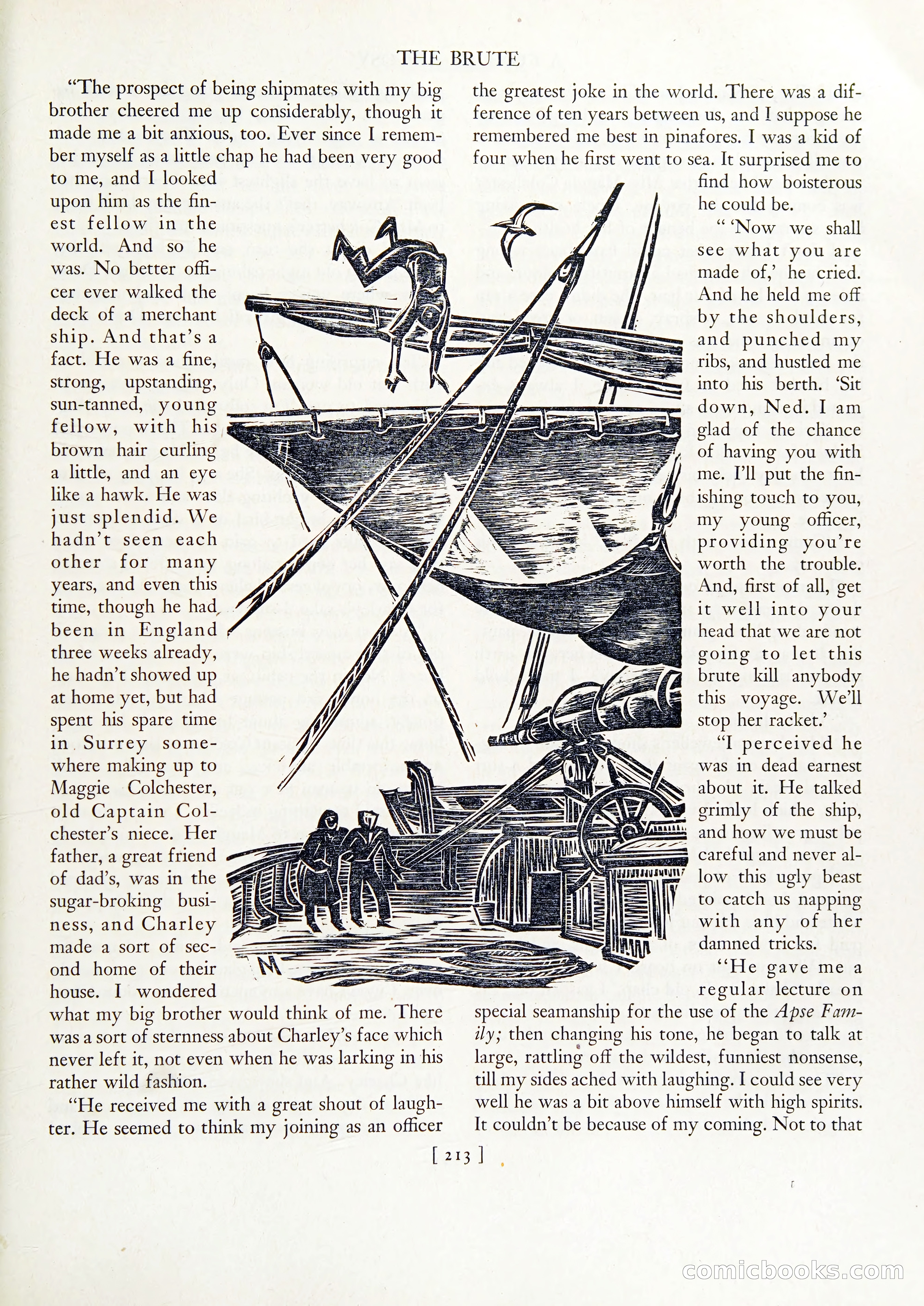 A Conrad Argosy — page 228 of 399