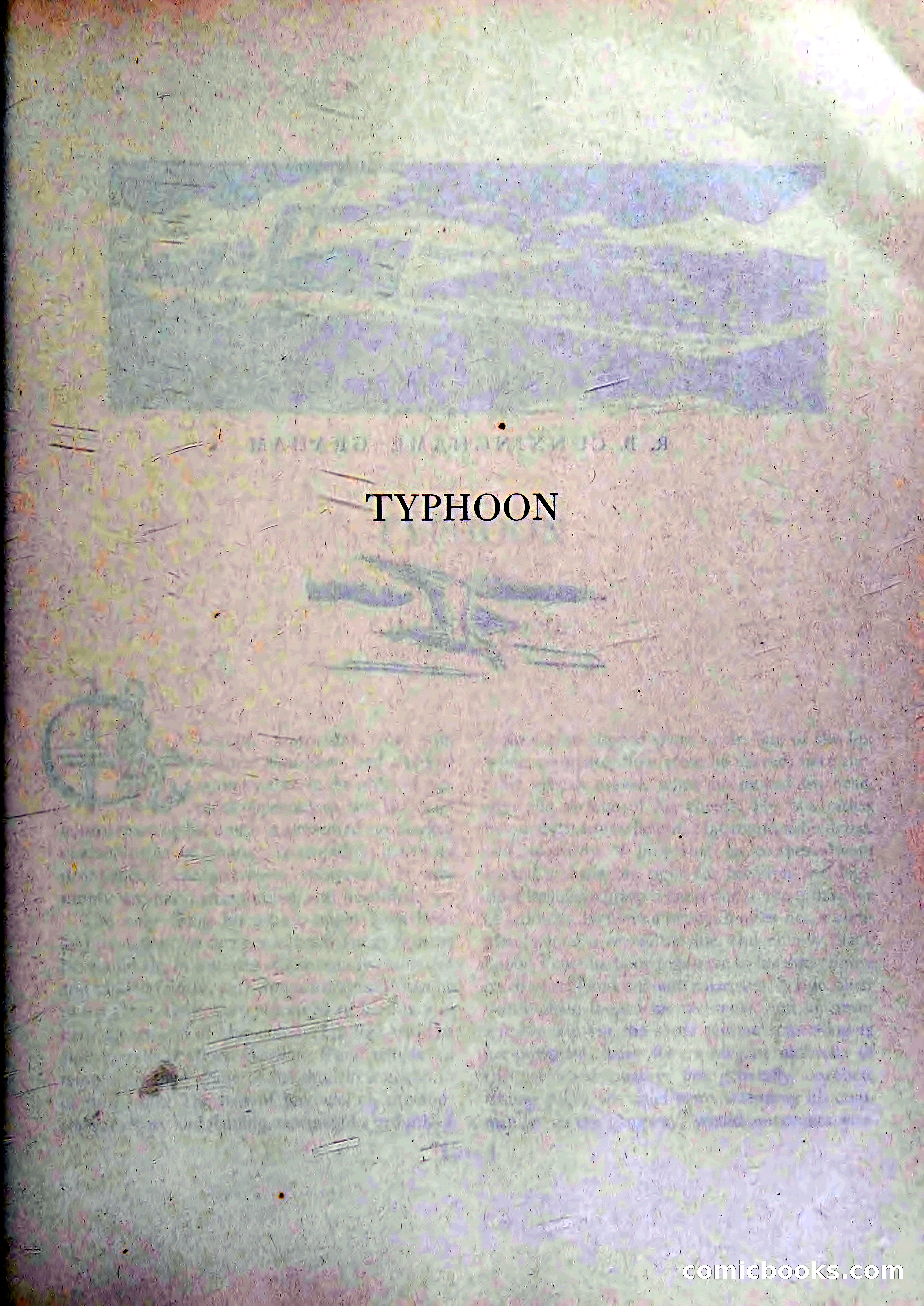 A Conrad Argosy — page 236 of 399