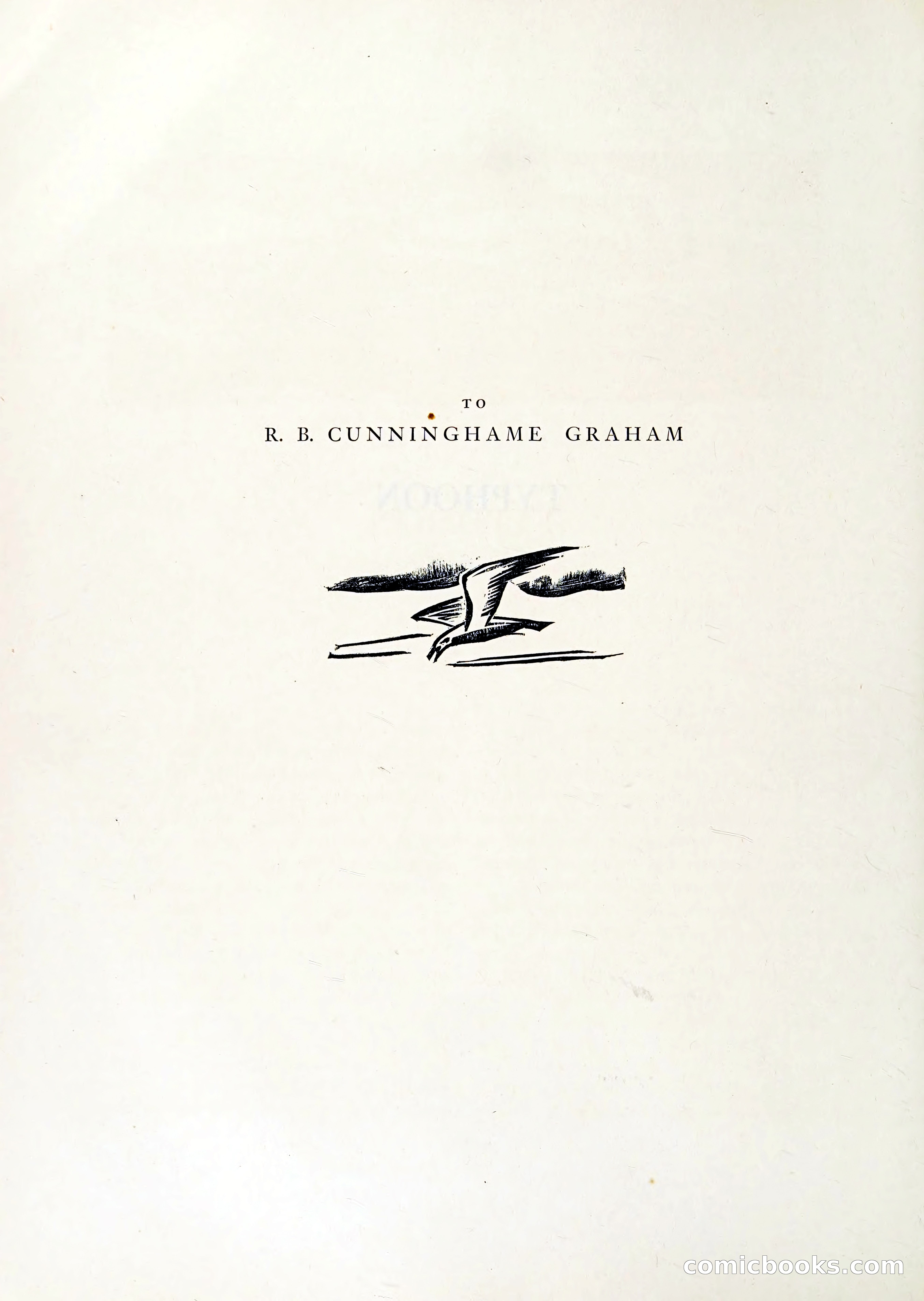 A Conrad Argosy — page 237 of 399