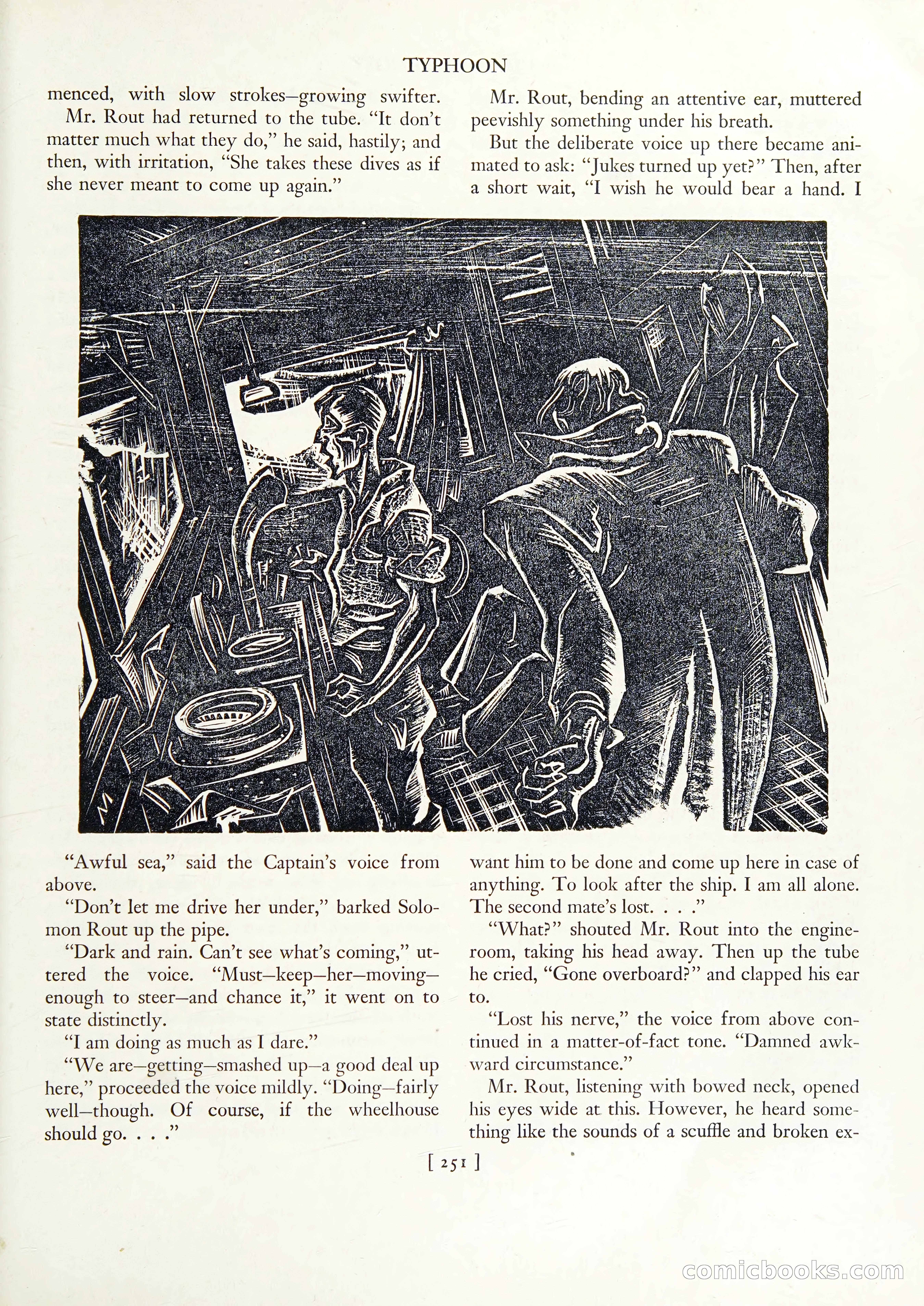 A Conrad Argosy — page 266 of 399