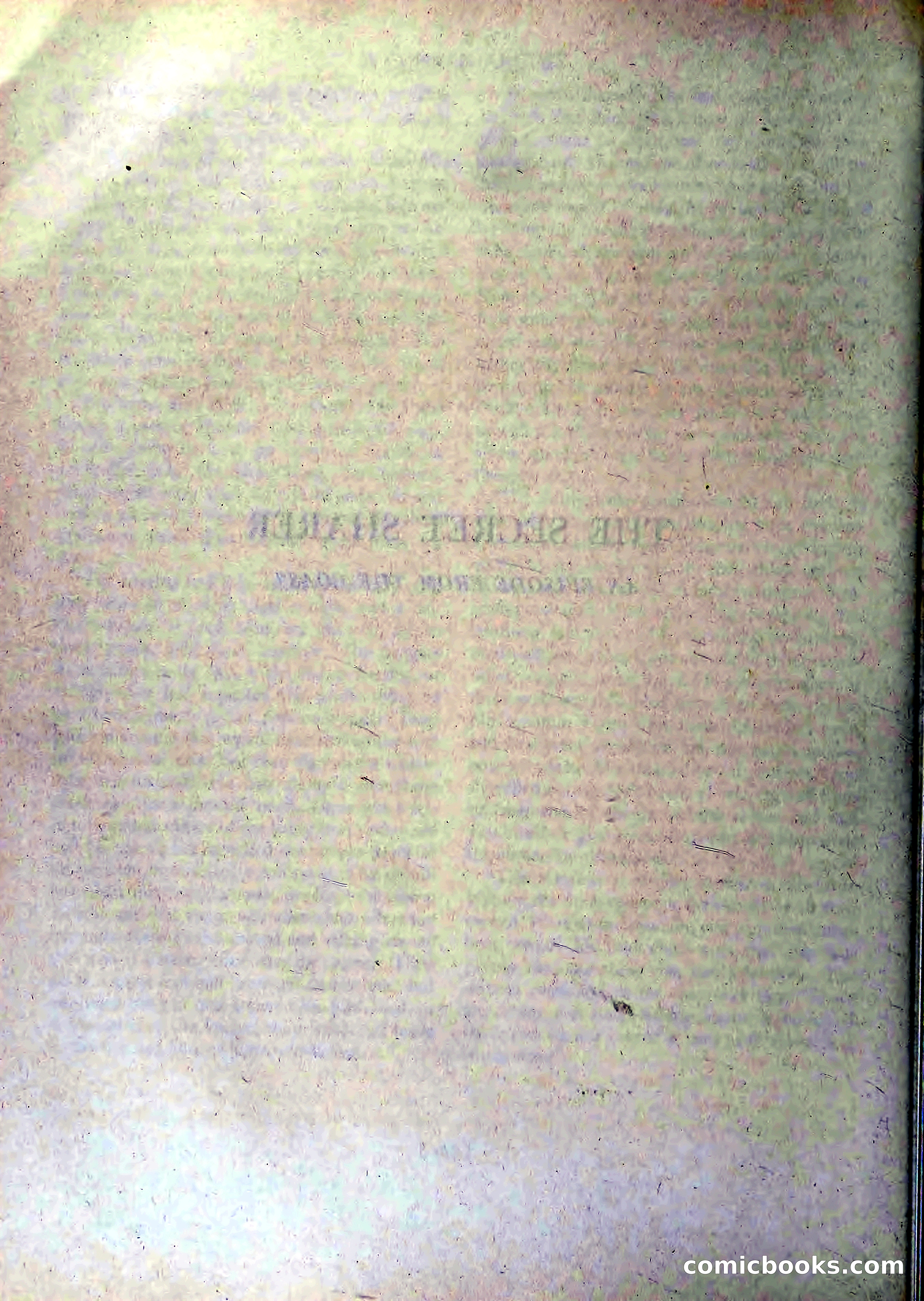 A Conrad Argosy — page 283 of 399