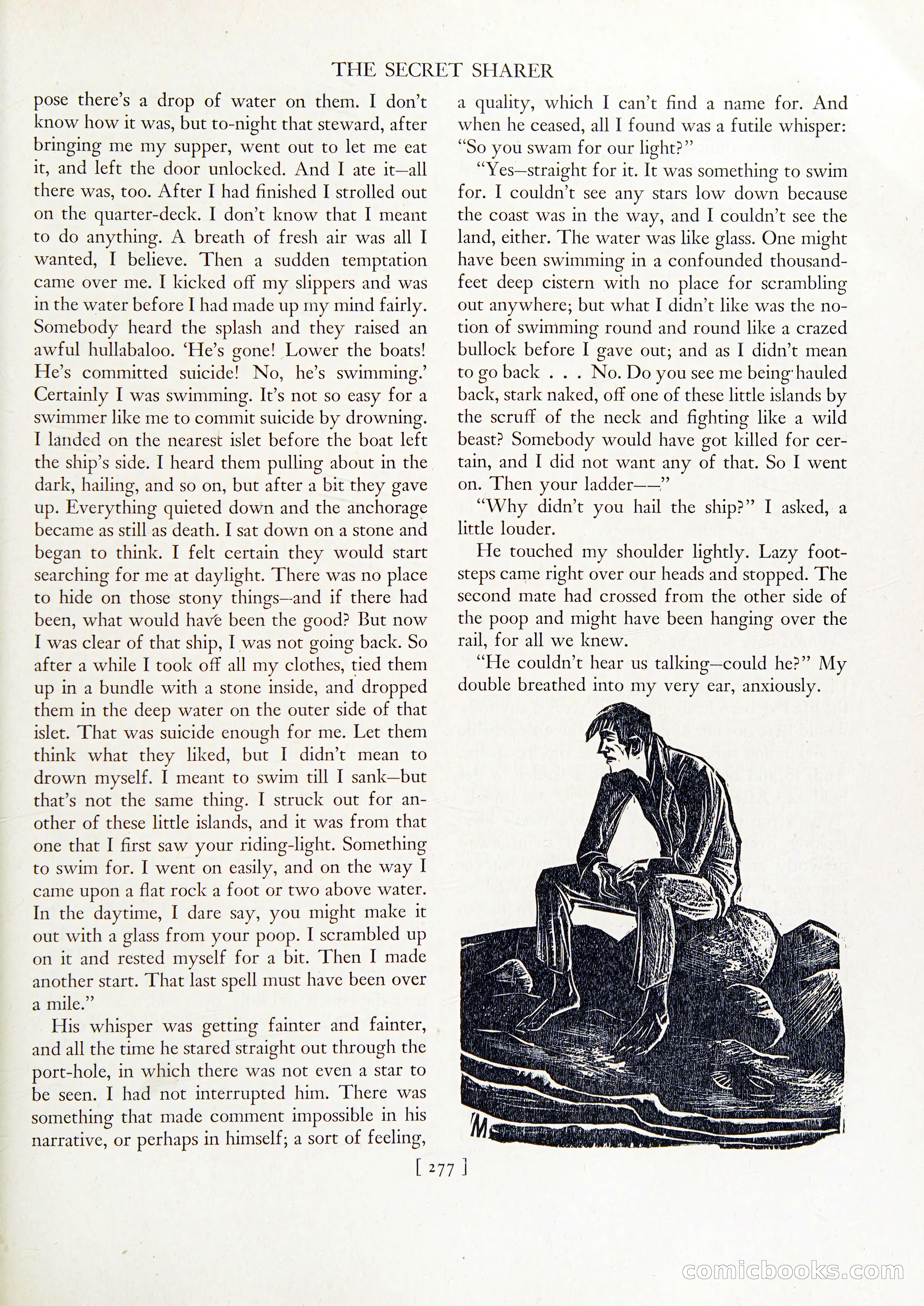 A Conrad Argosy — page 292 of 399