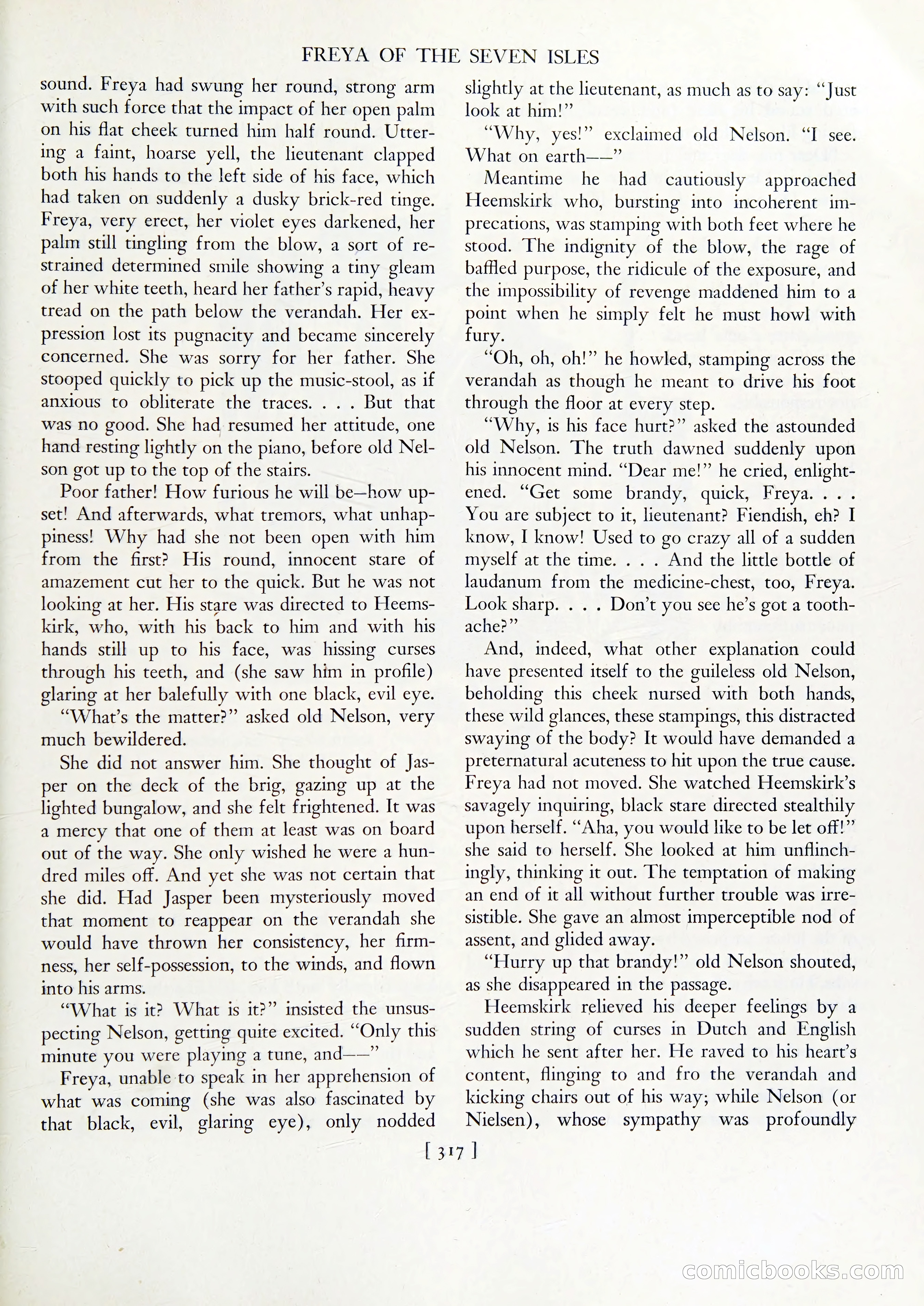 A Conrad Argosy — page 332 of 399