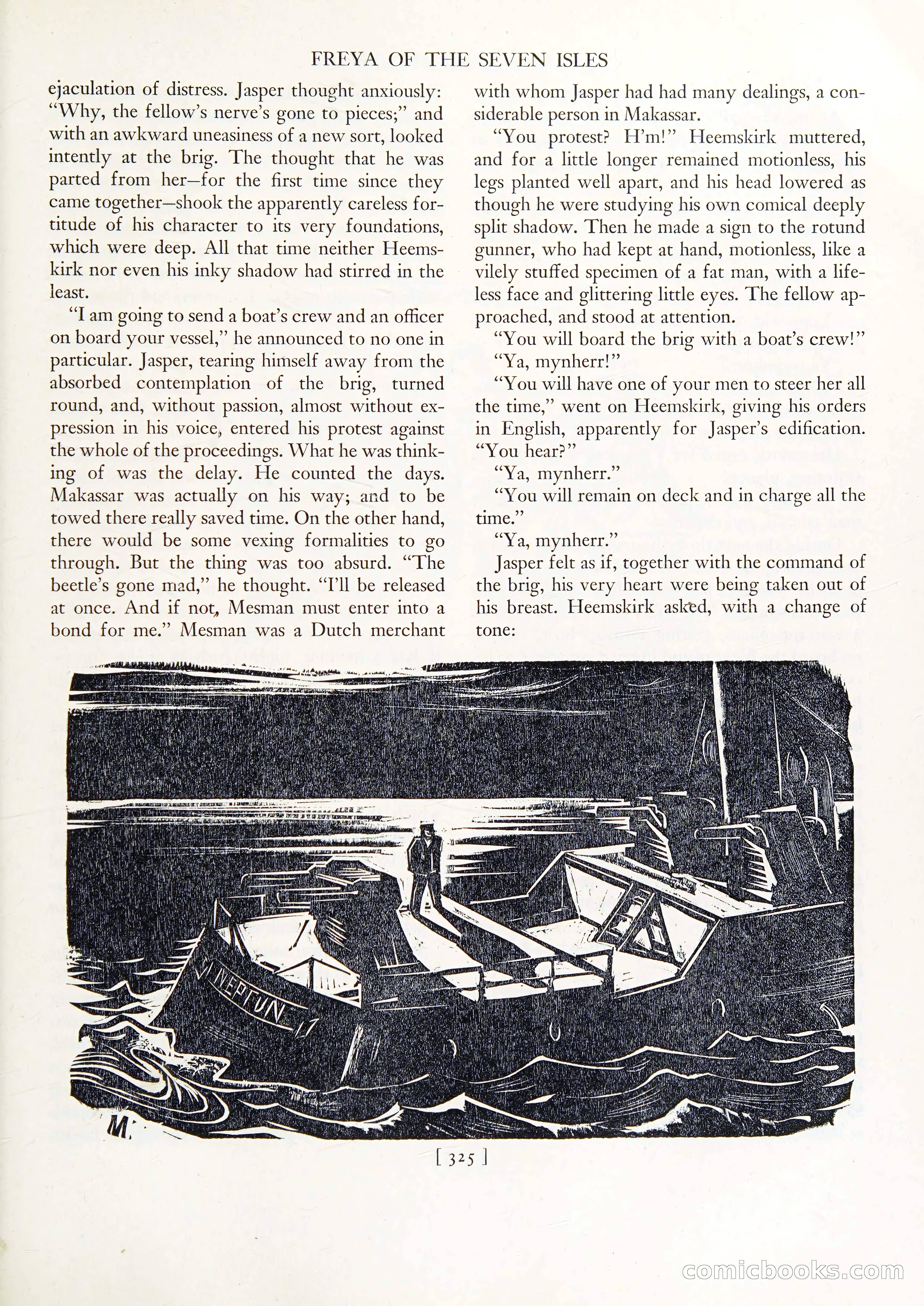 A Conrad Argosy — page 340 of 399