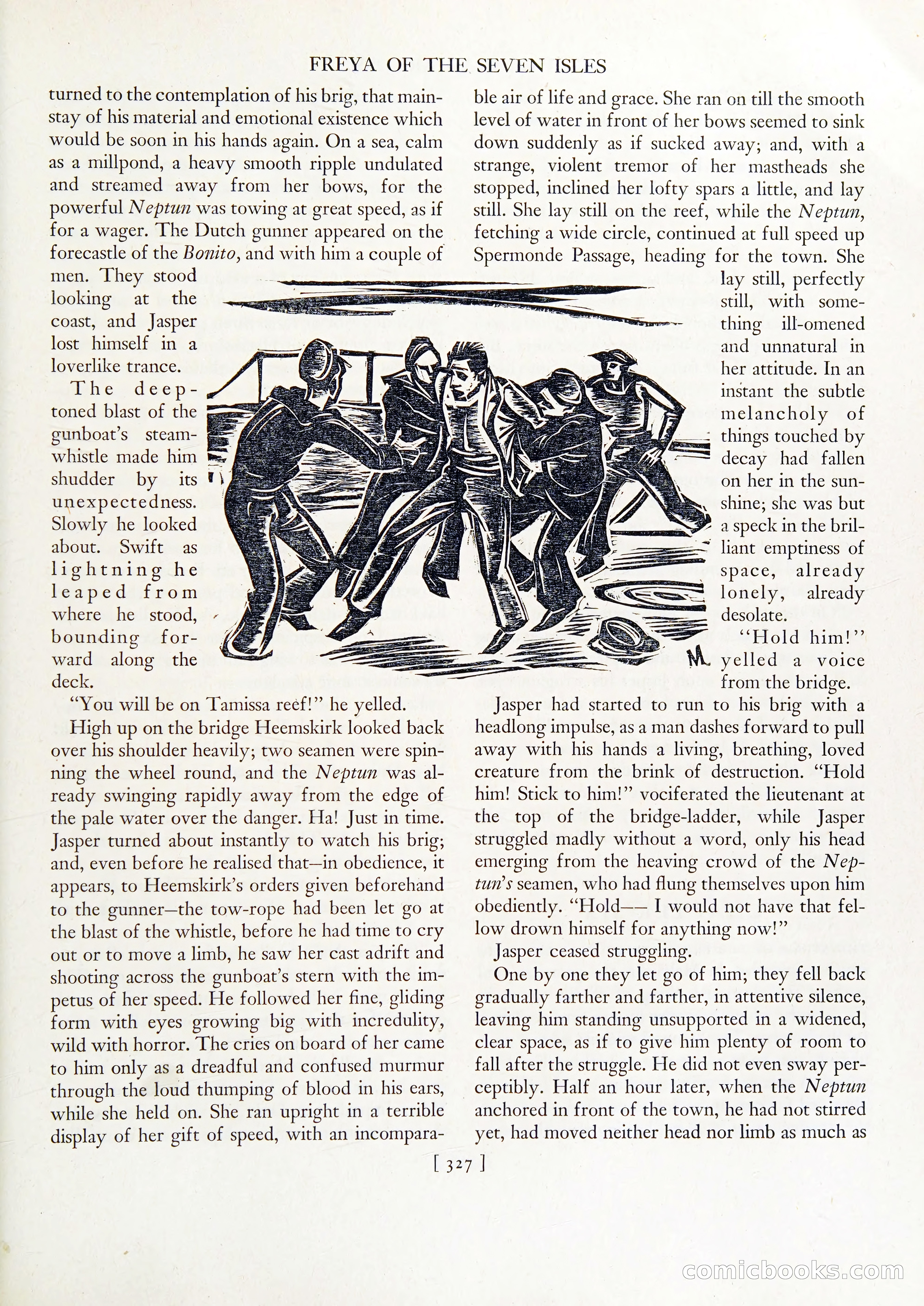 A Conrad Argosy — page 342 of 399