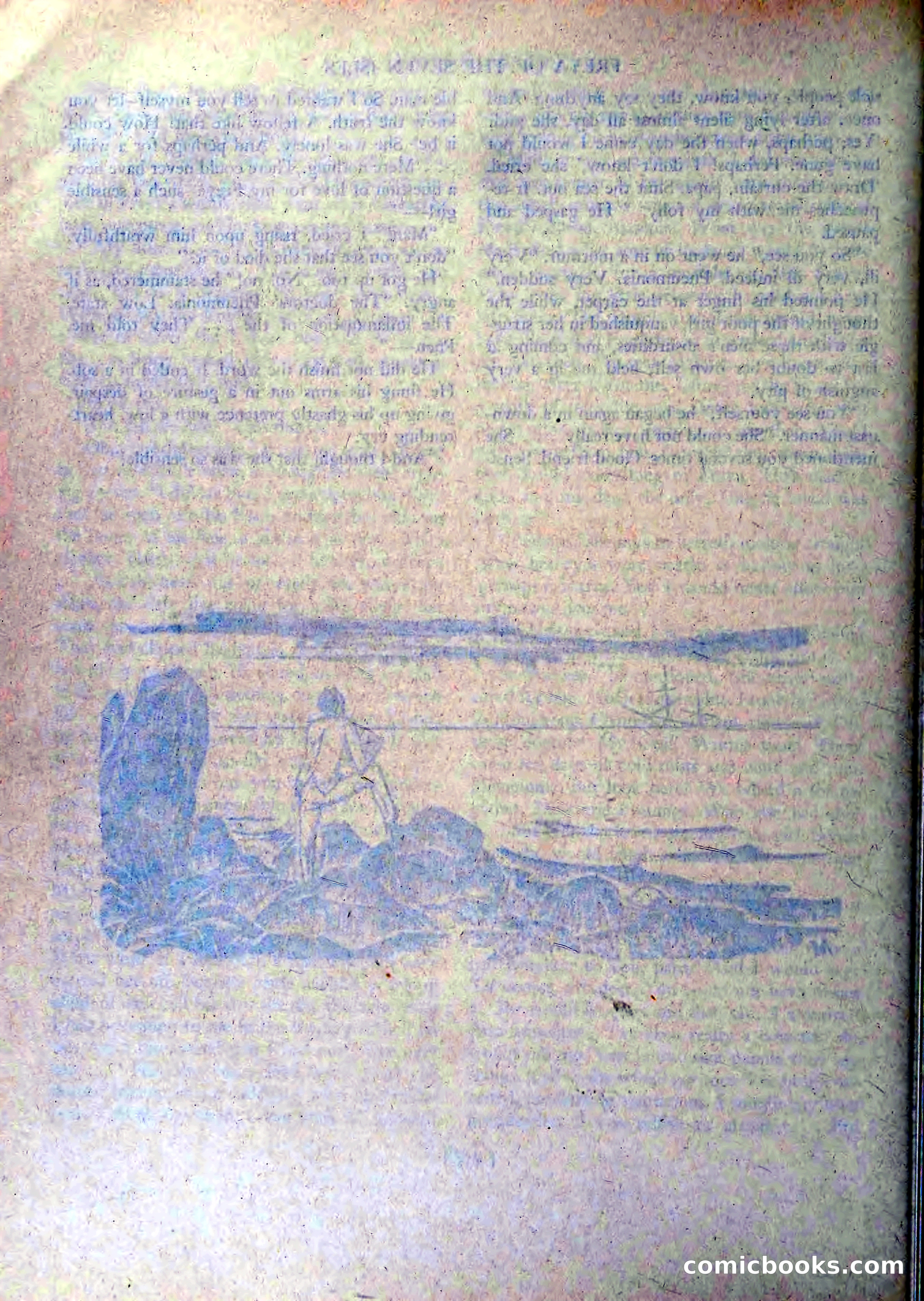 A Conrad Argosy — page 351 of 399