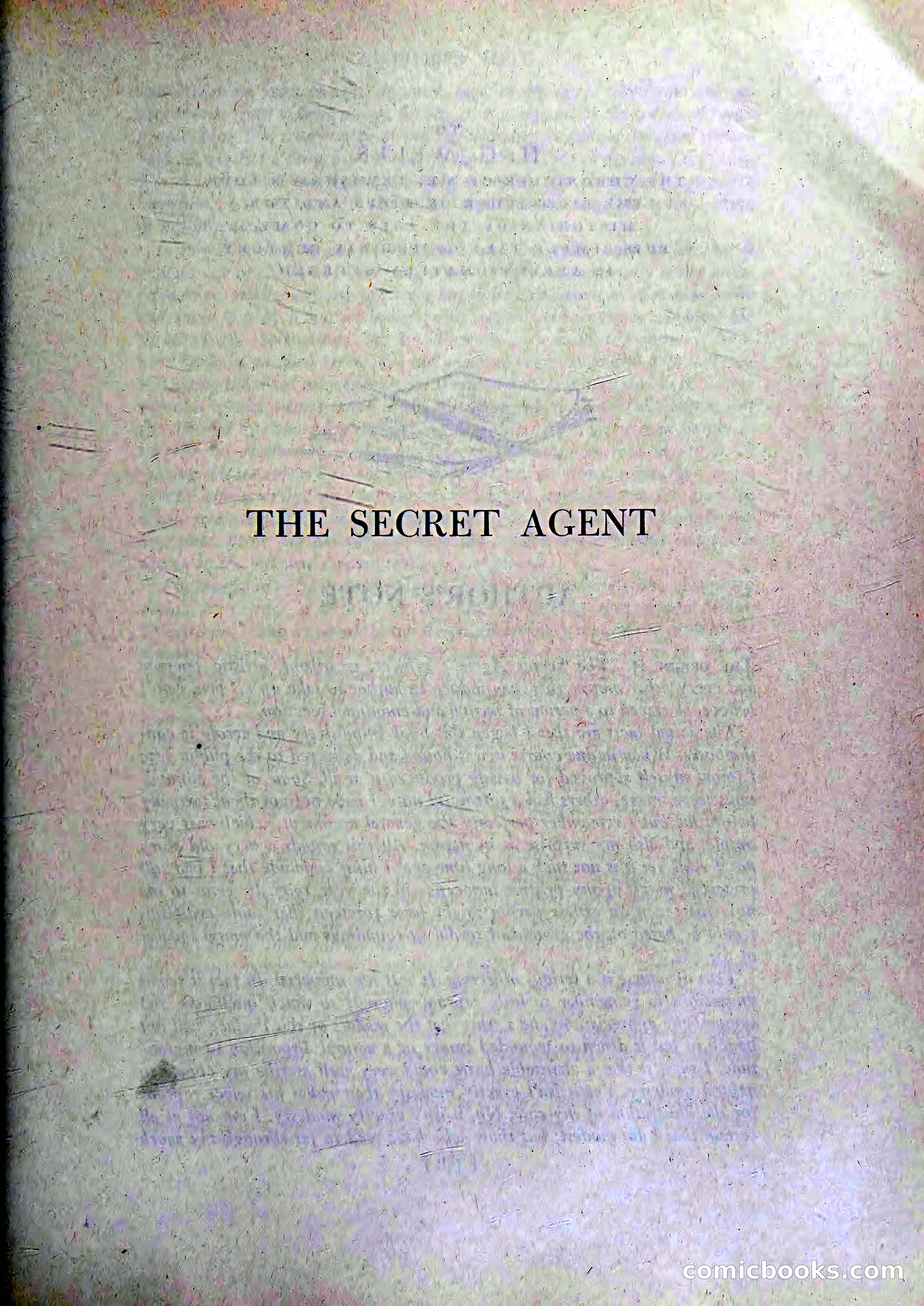 A Conrad Argosy — page 352 of 399
