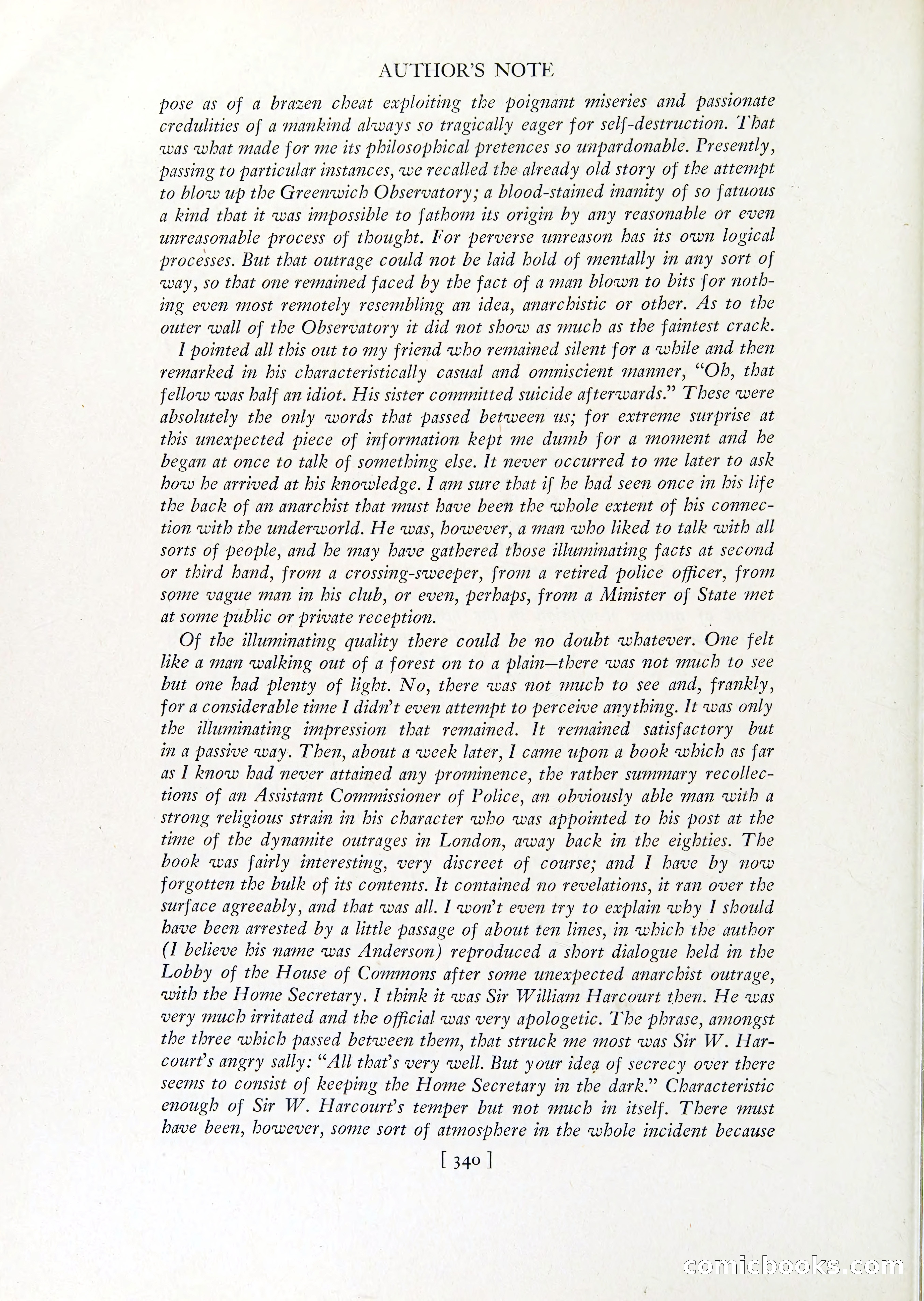 A Conrad Argosy — page 355 of 399