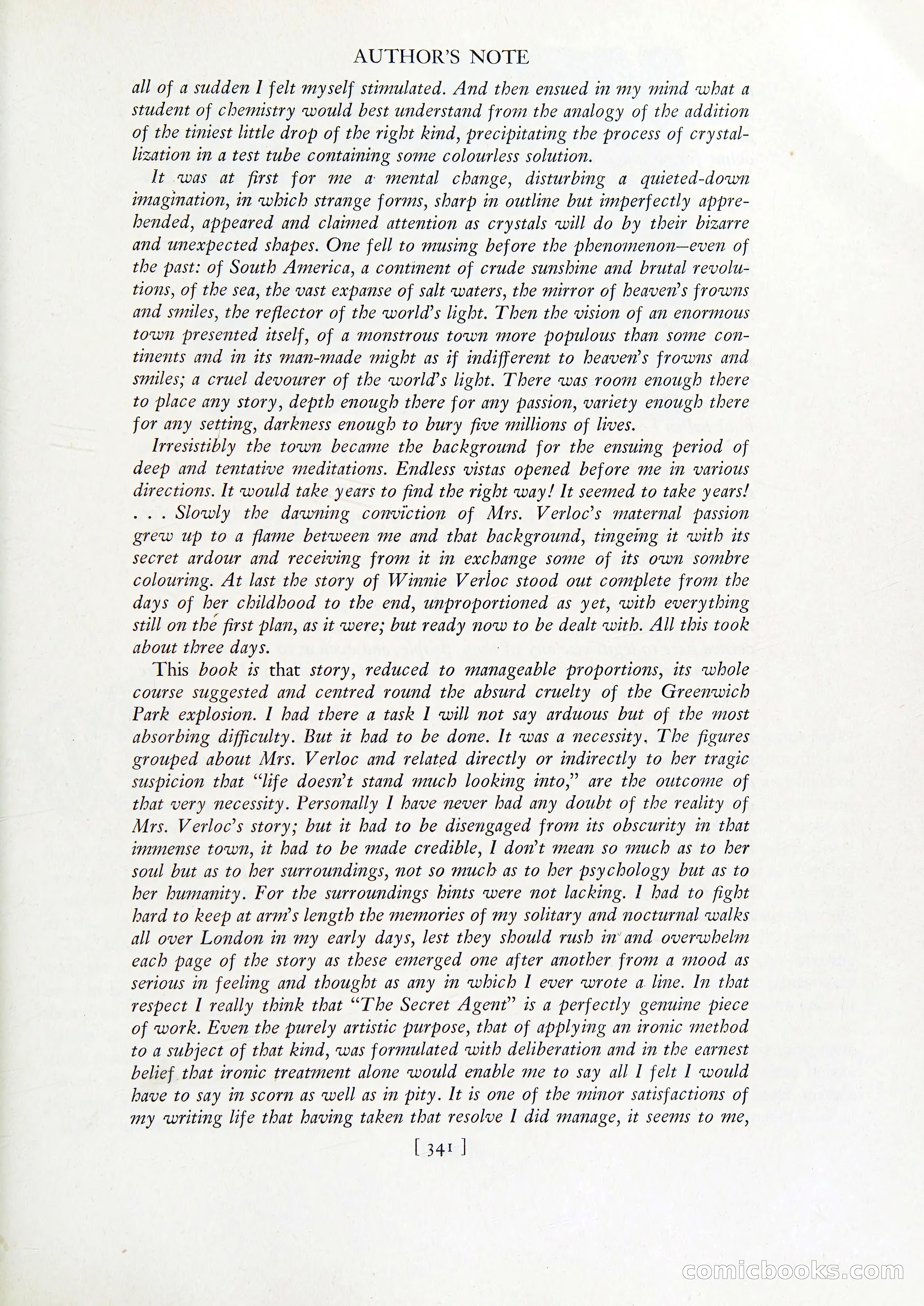 A Conrad Argosy — page 356 of 399