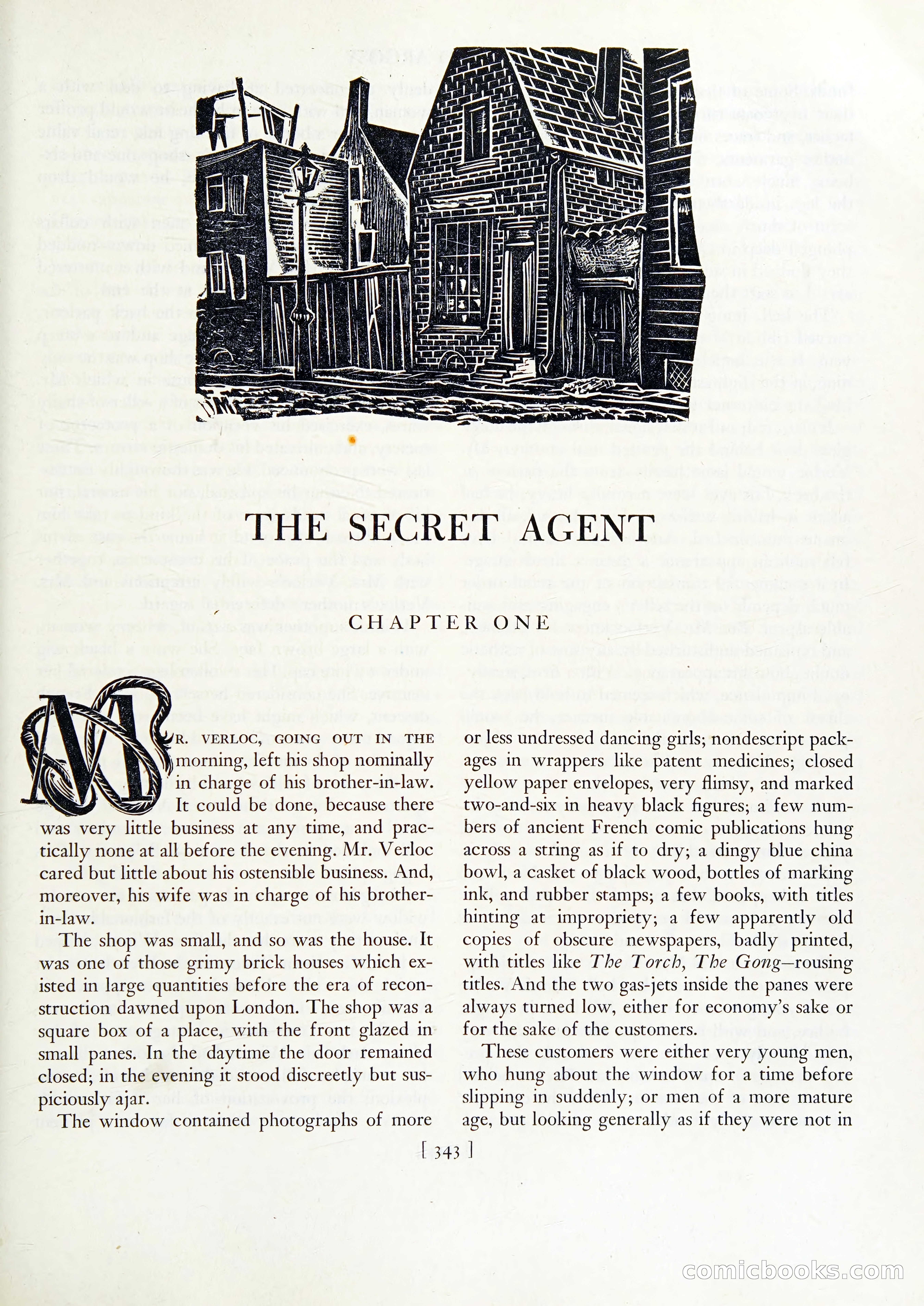 A Conrad Argosy — page 358 of 399