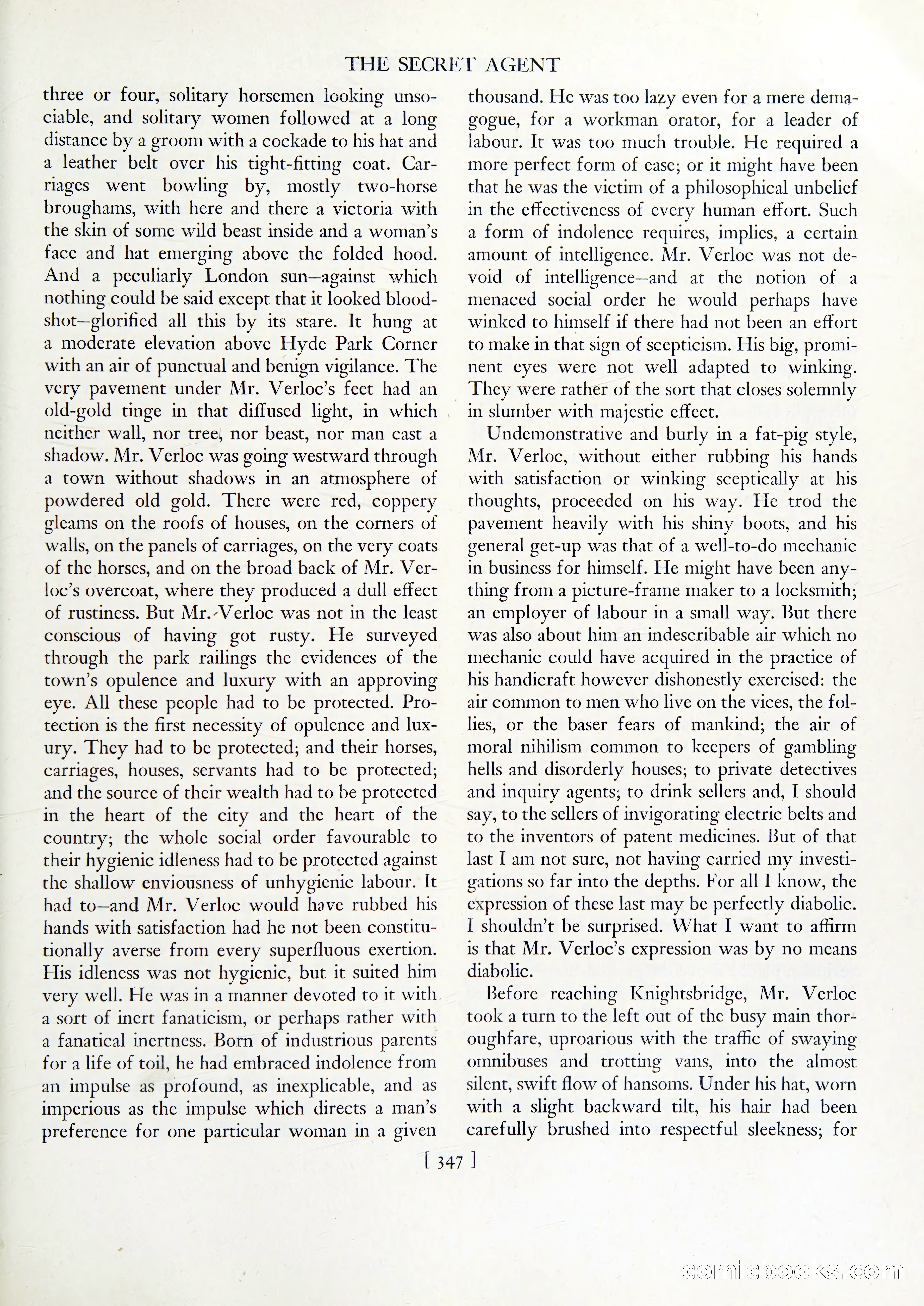A Conrad Argosy — page 362 of 399