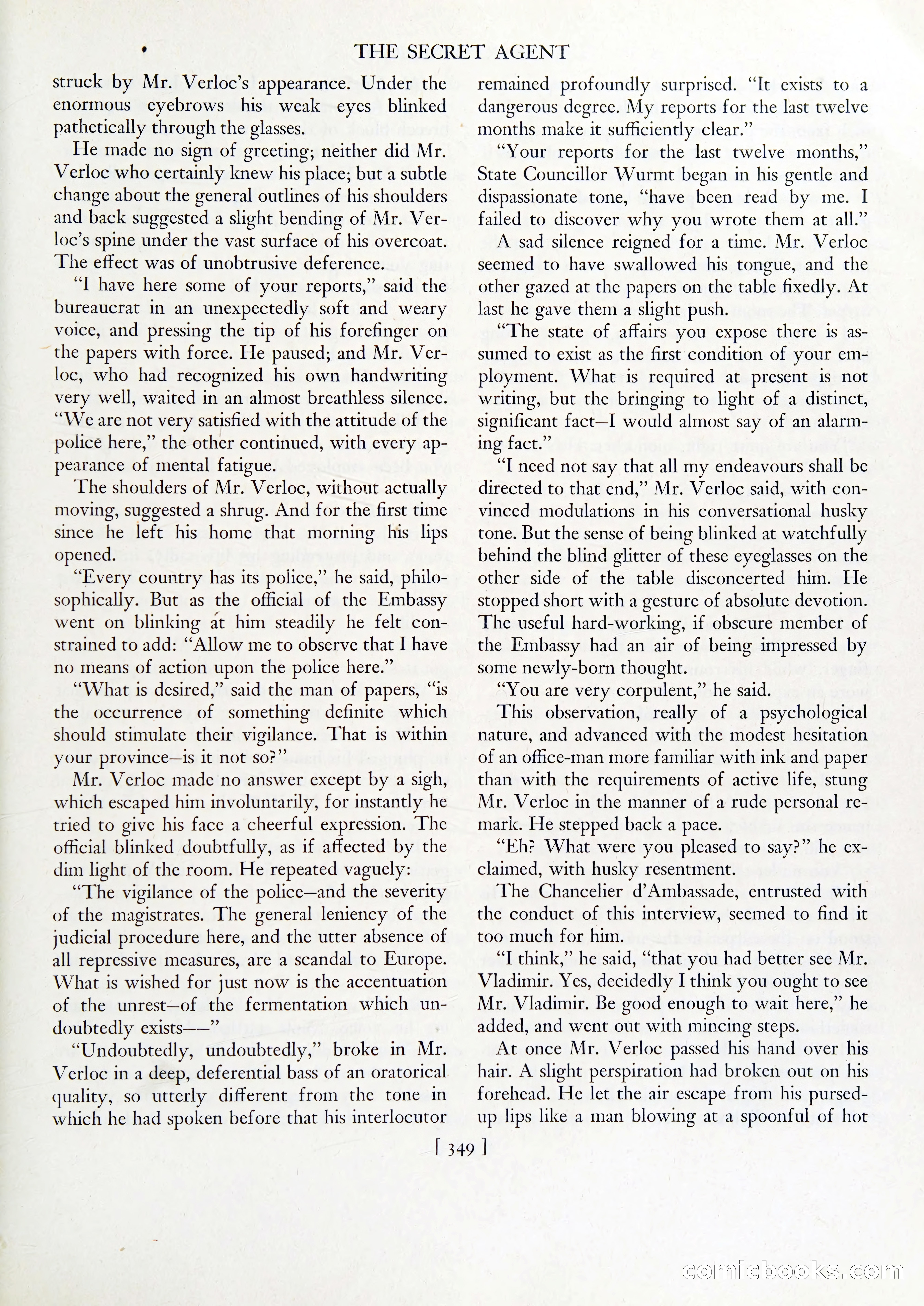 A Conrad Argosy — page 364 of 399
