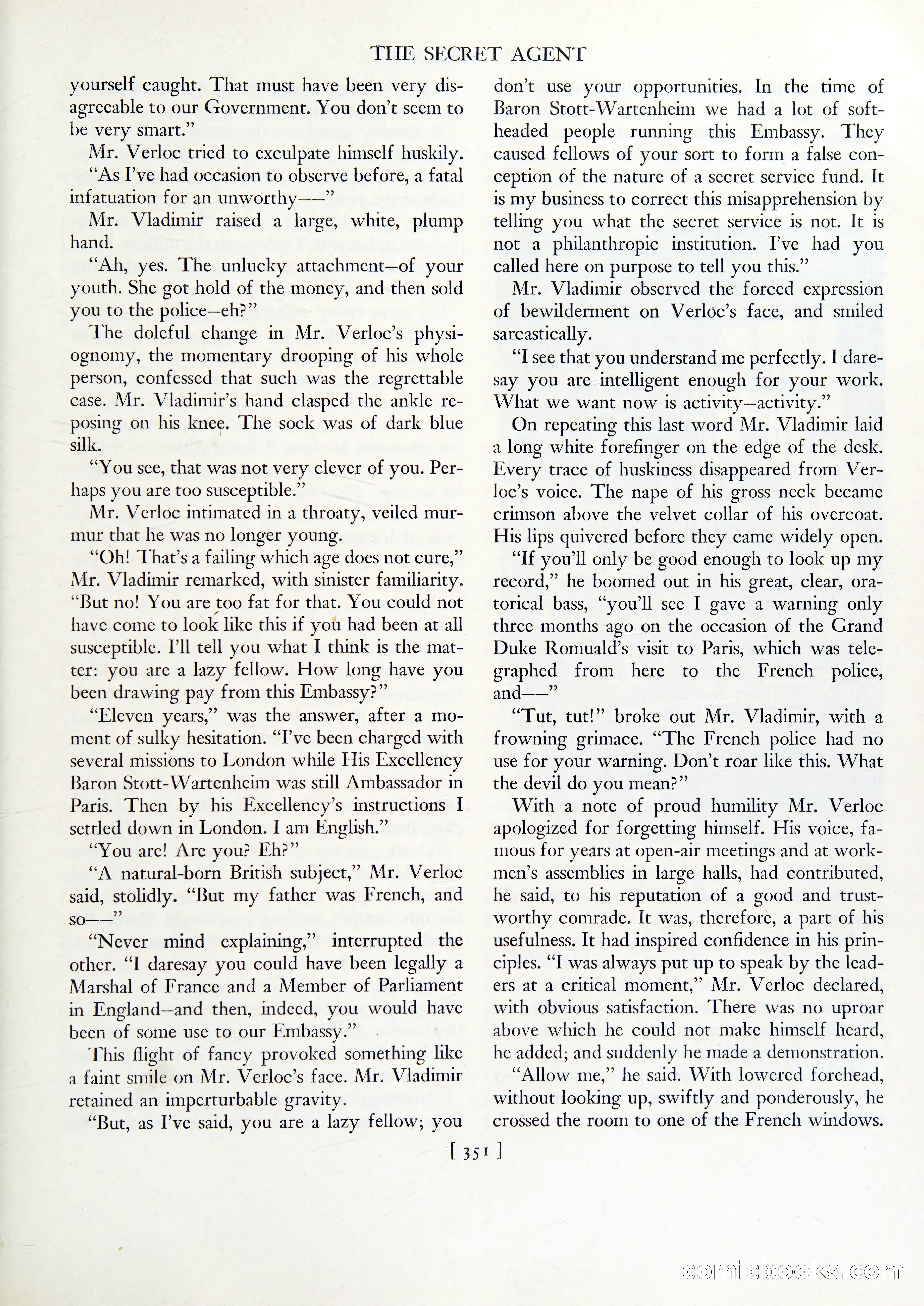 A Conrad Argosy — page 366 of 399