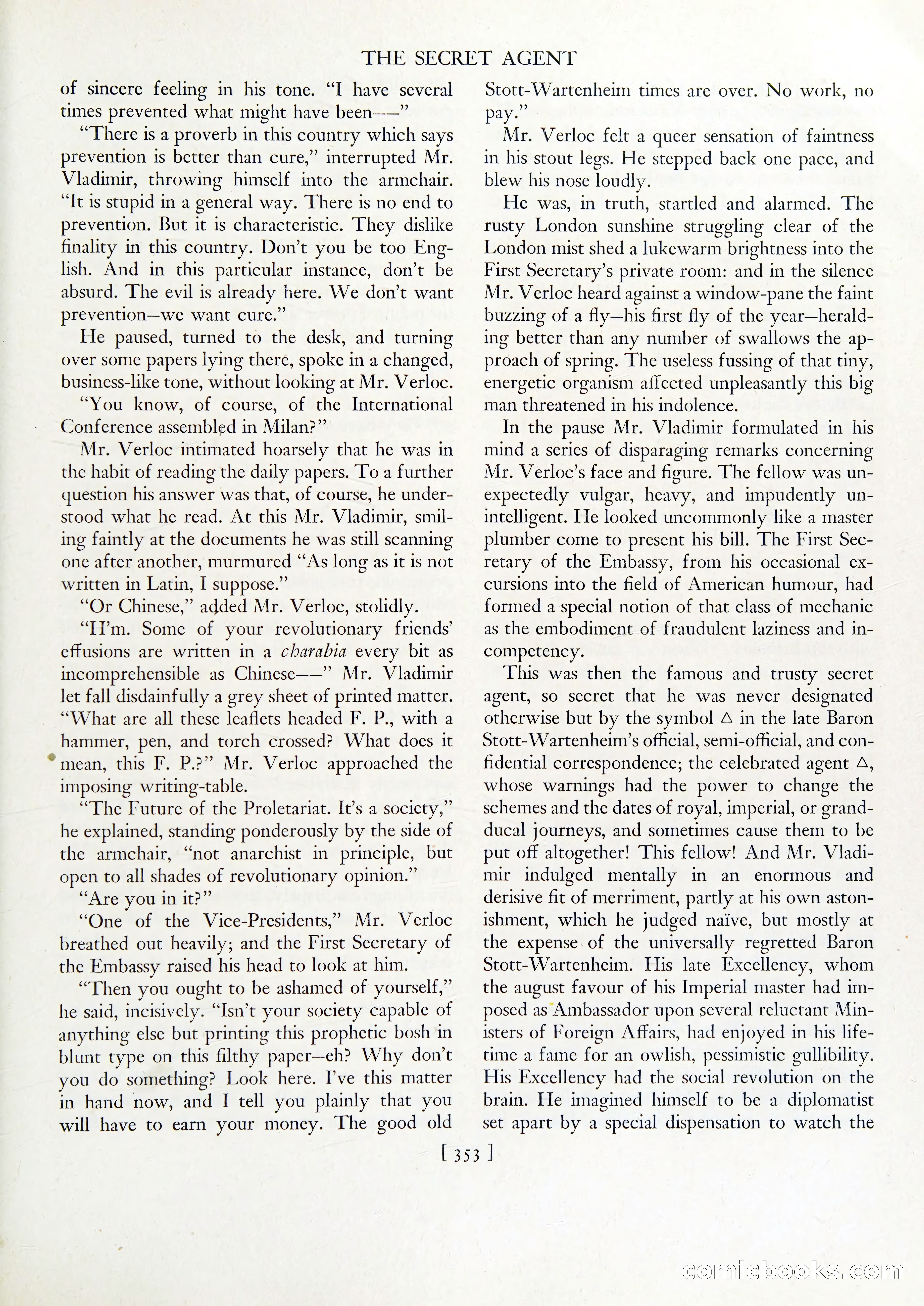 A Conrad Argosy — page 368 of 399