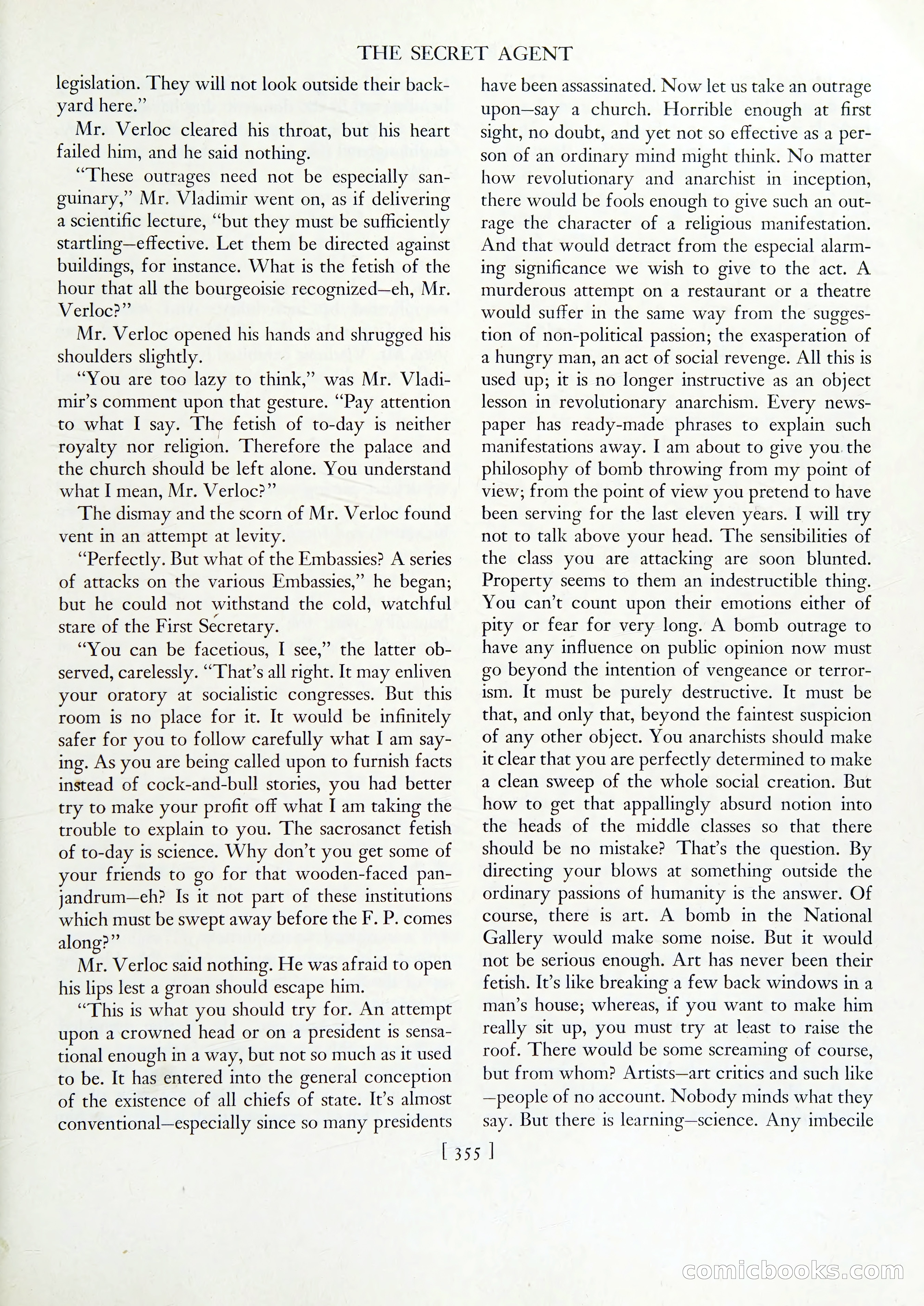 A Conrad Argosy — page 370 of 399