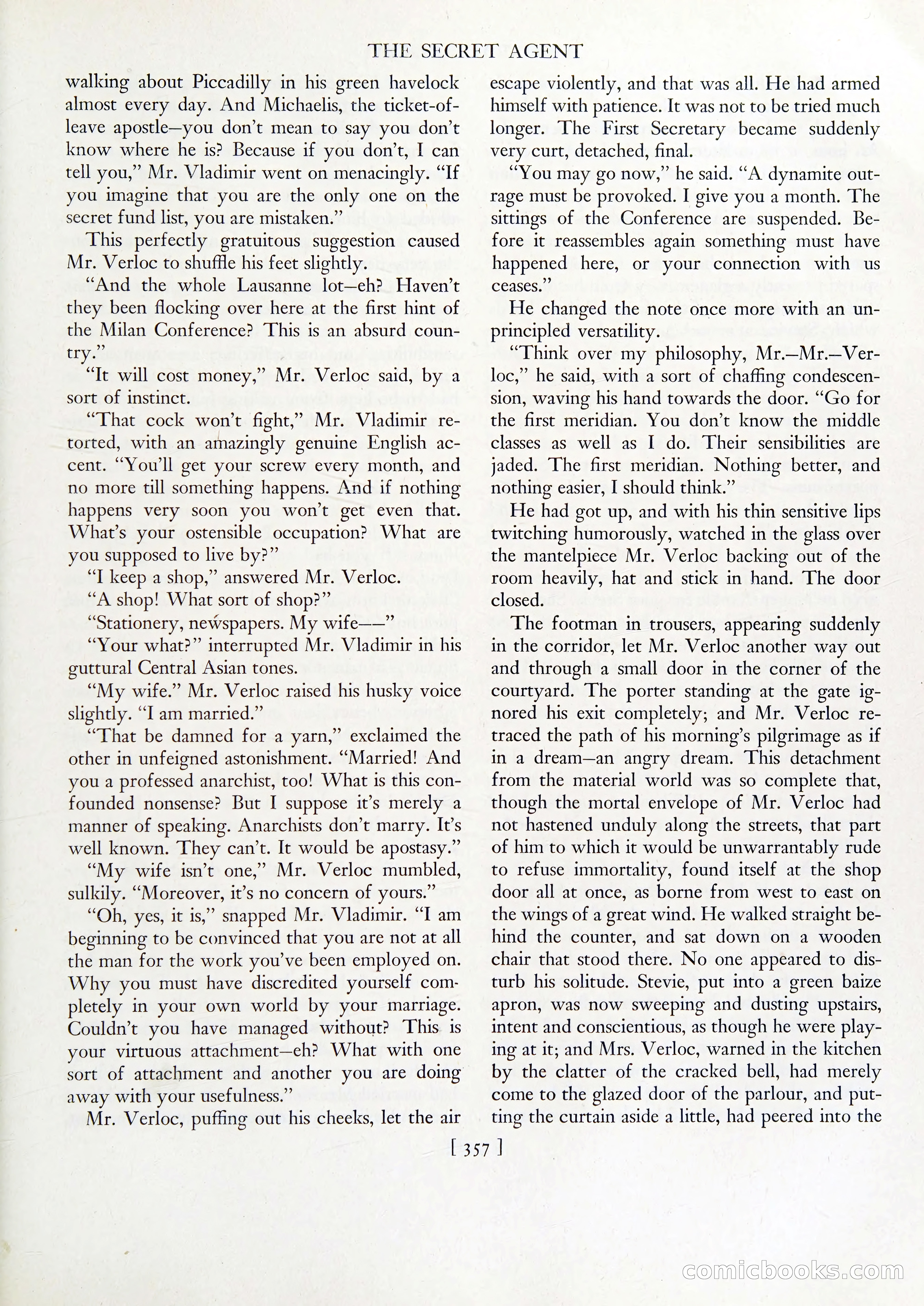 A Conrad Argosy — page 372 of 399