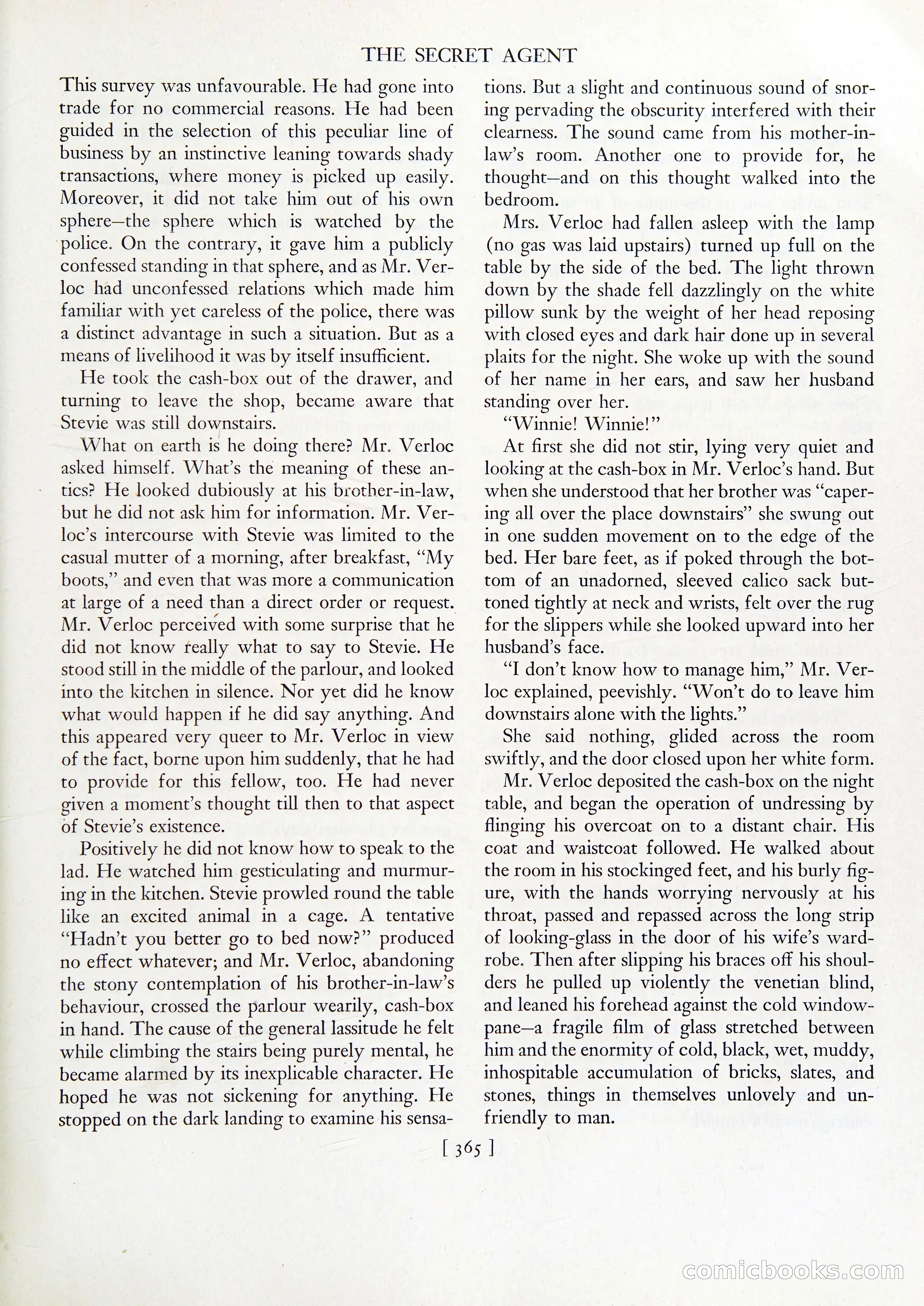 A Conrad Argosy — page 380 of 399