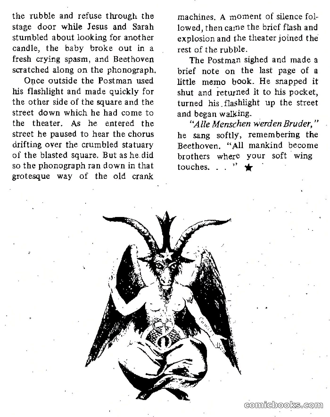 Coven 13, Vol. 1, No. 1 — page 86 of 148