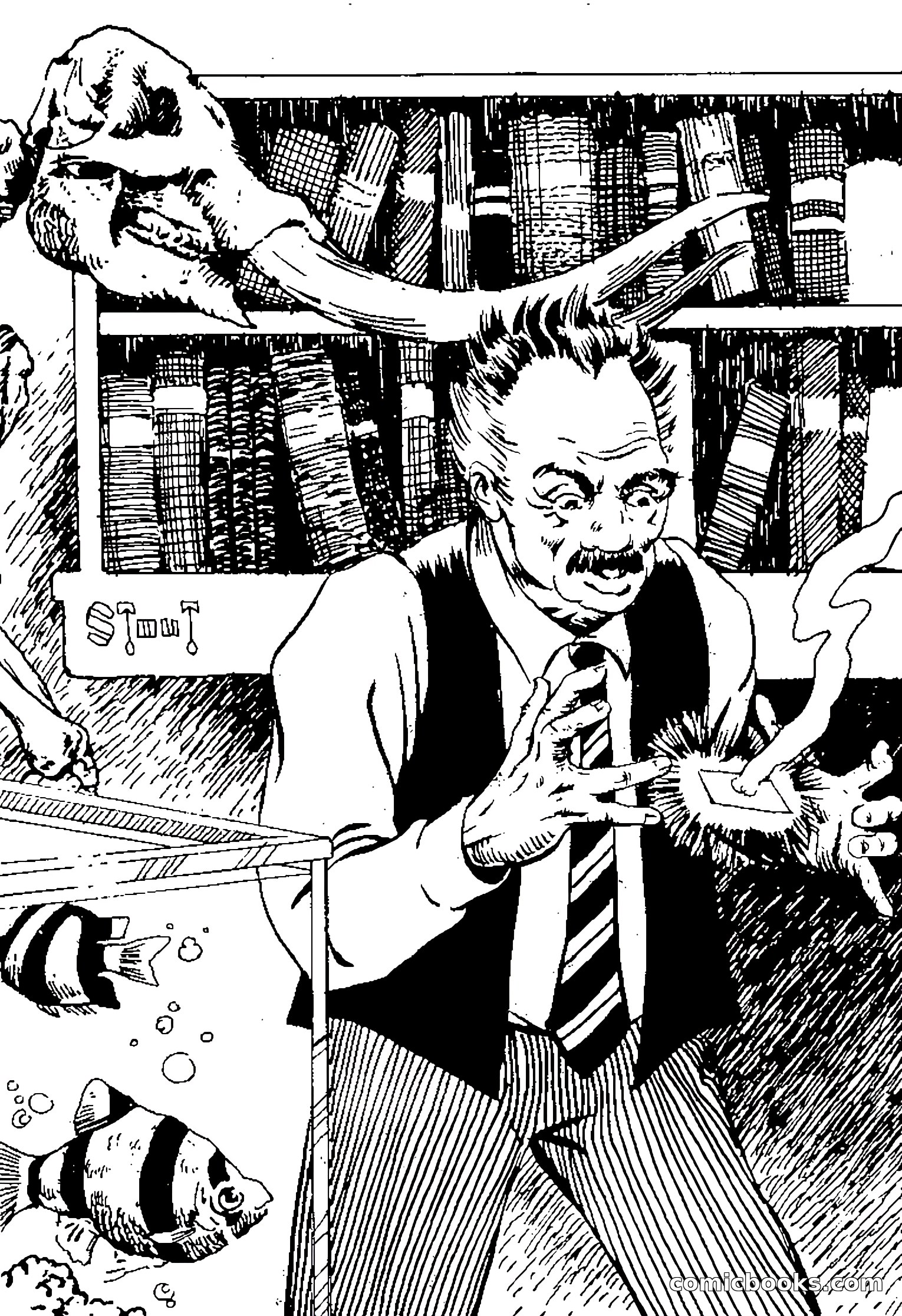Coven 13, Vol. 1, No. 1 — page 88 of 148