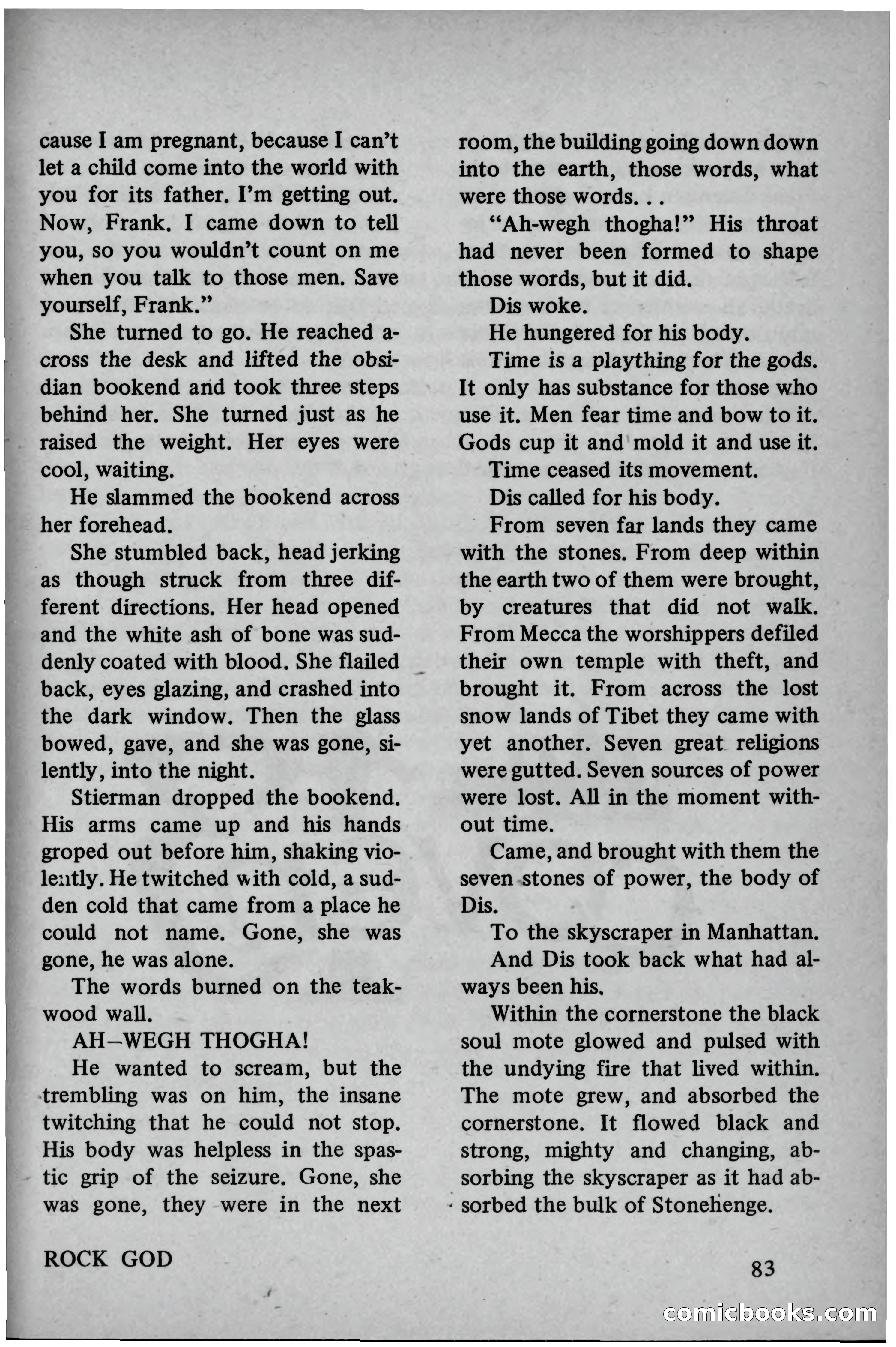 Coven 13, November 1969 — page 82 of 147