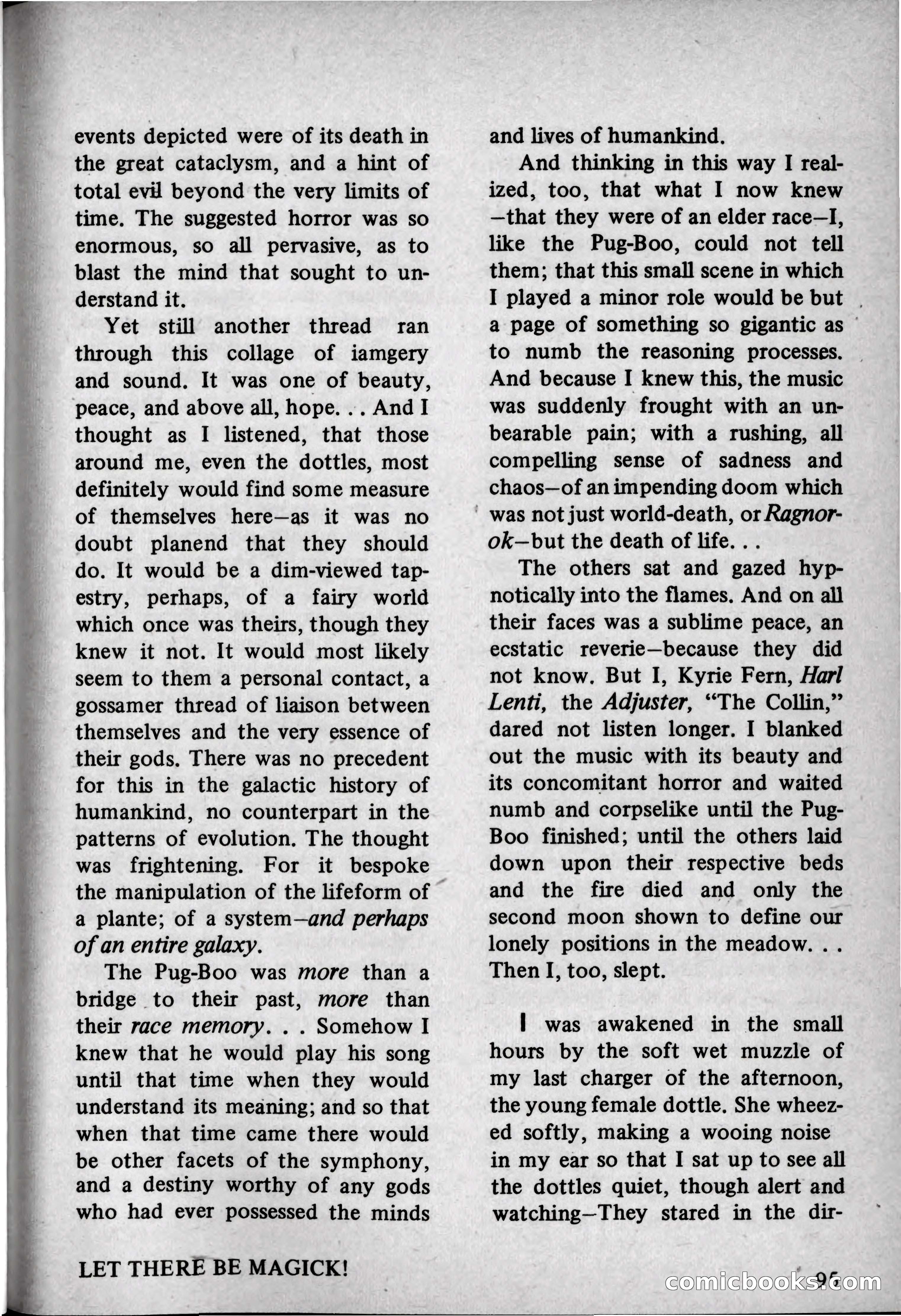 Coven 13, November 1969 — page 94 of 147
