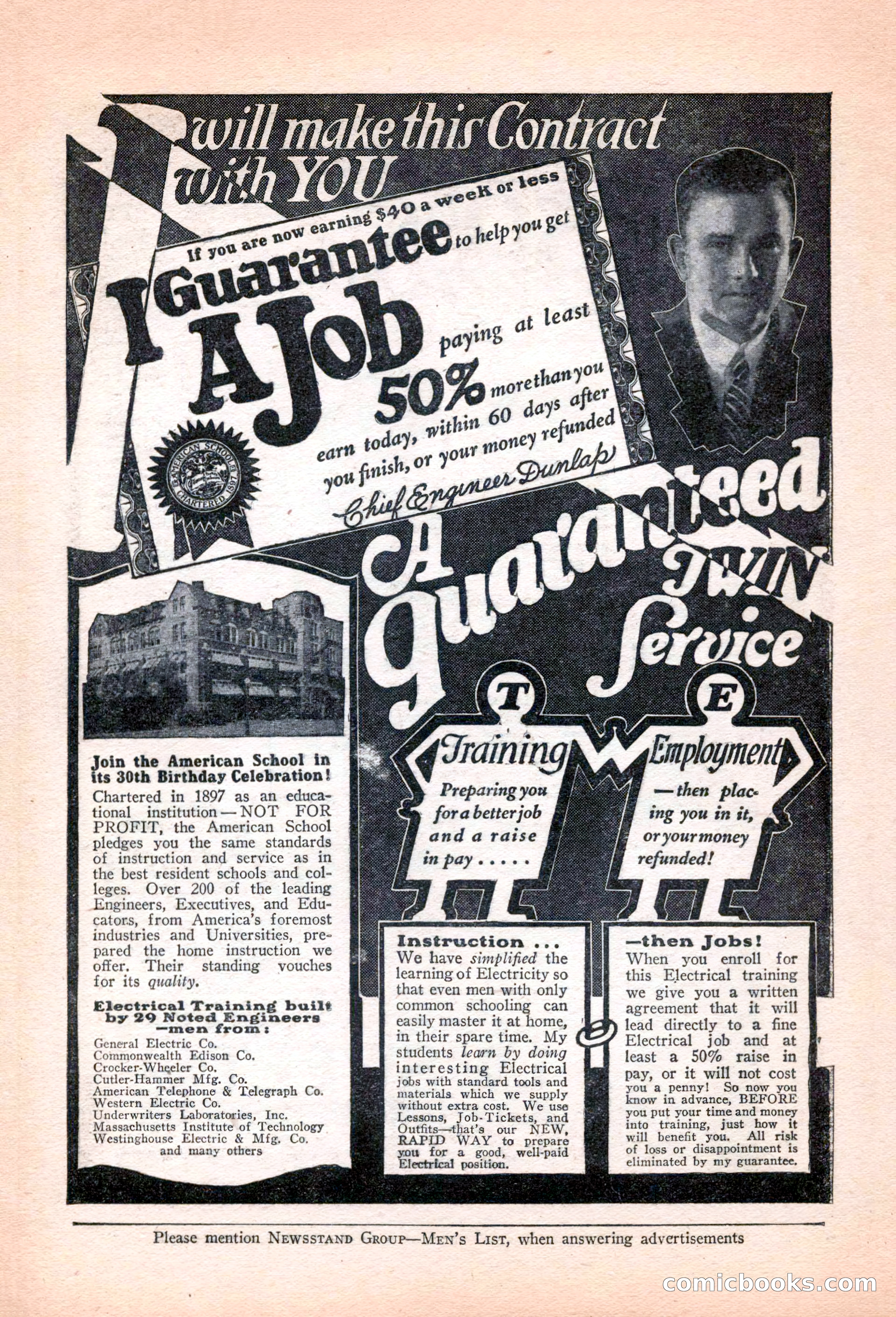 Cowboy Stories, March 1927 — page 140 of 164