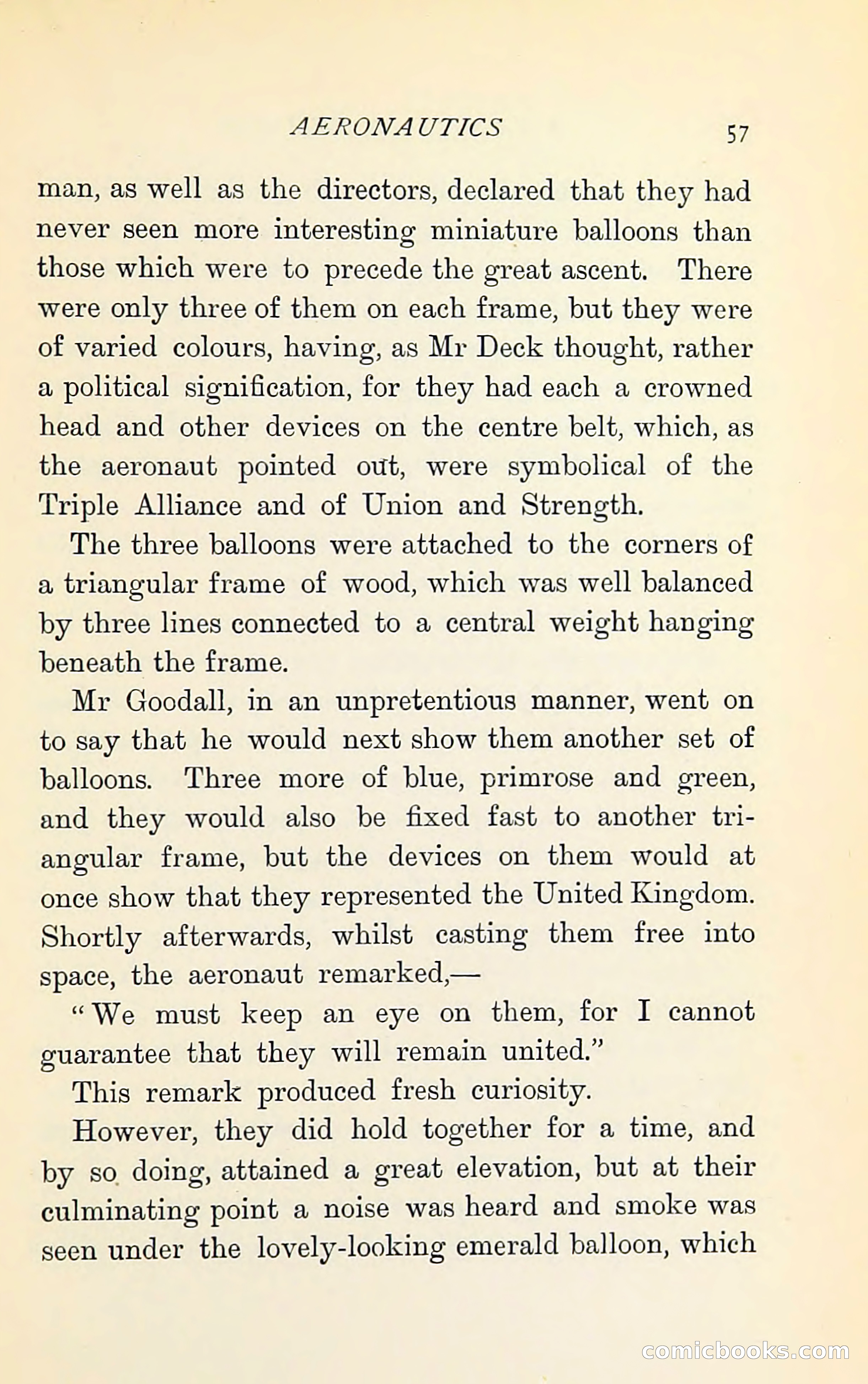A Knight of the Air — page 71 of 334