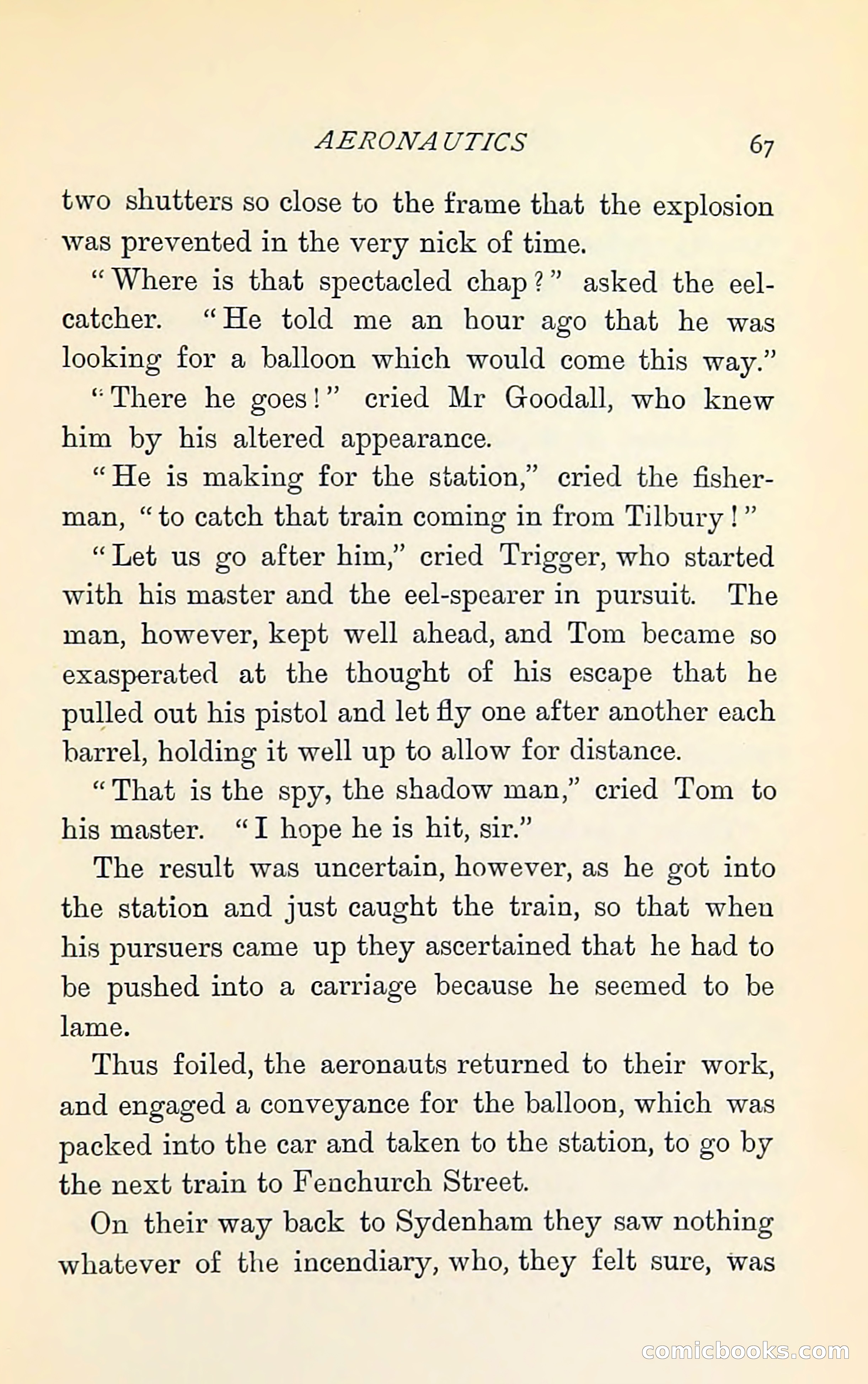 A Knight of the Air — page 81 of 334