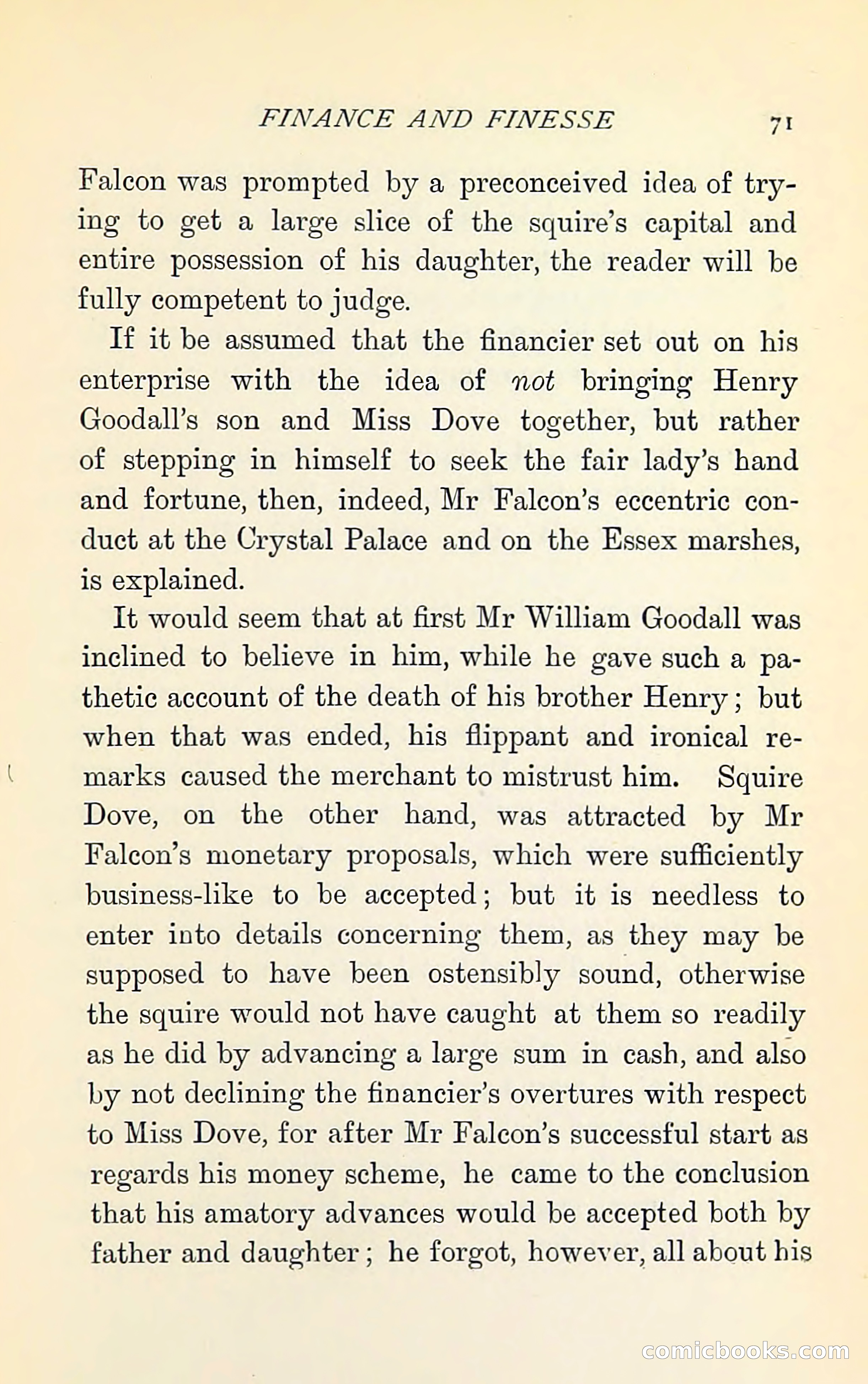 A Knight of the Air — page 85 of 334
