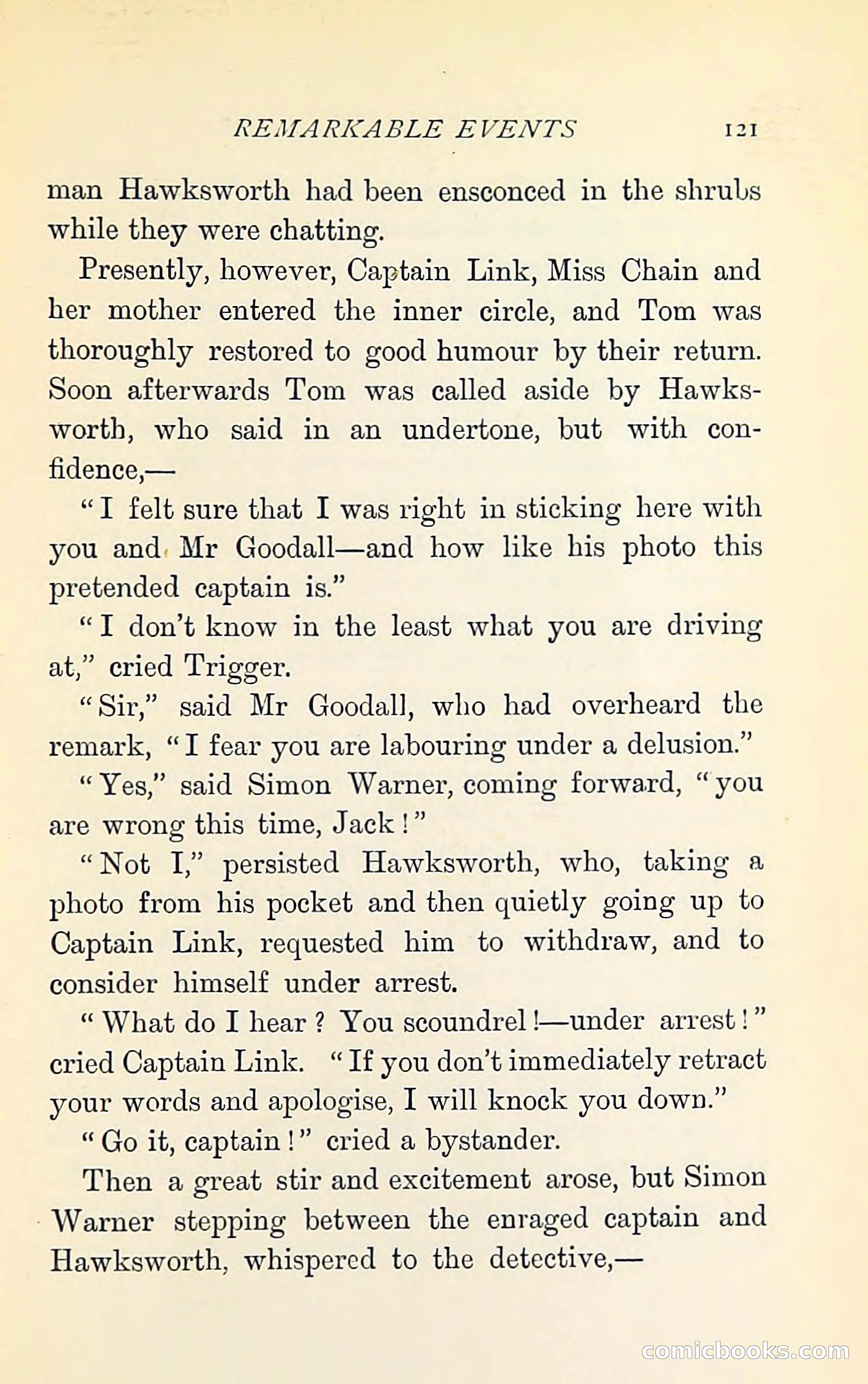 A Knight of the Air — page 135 of 334