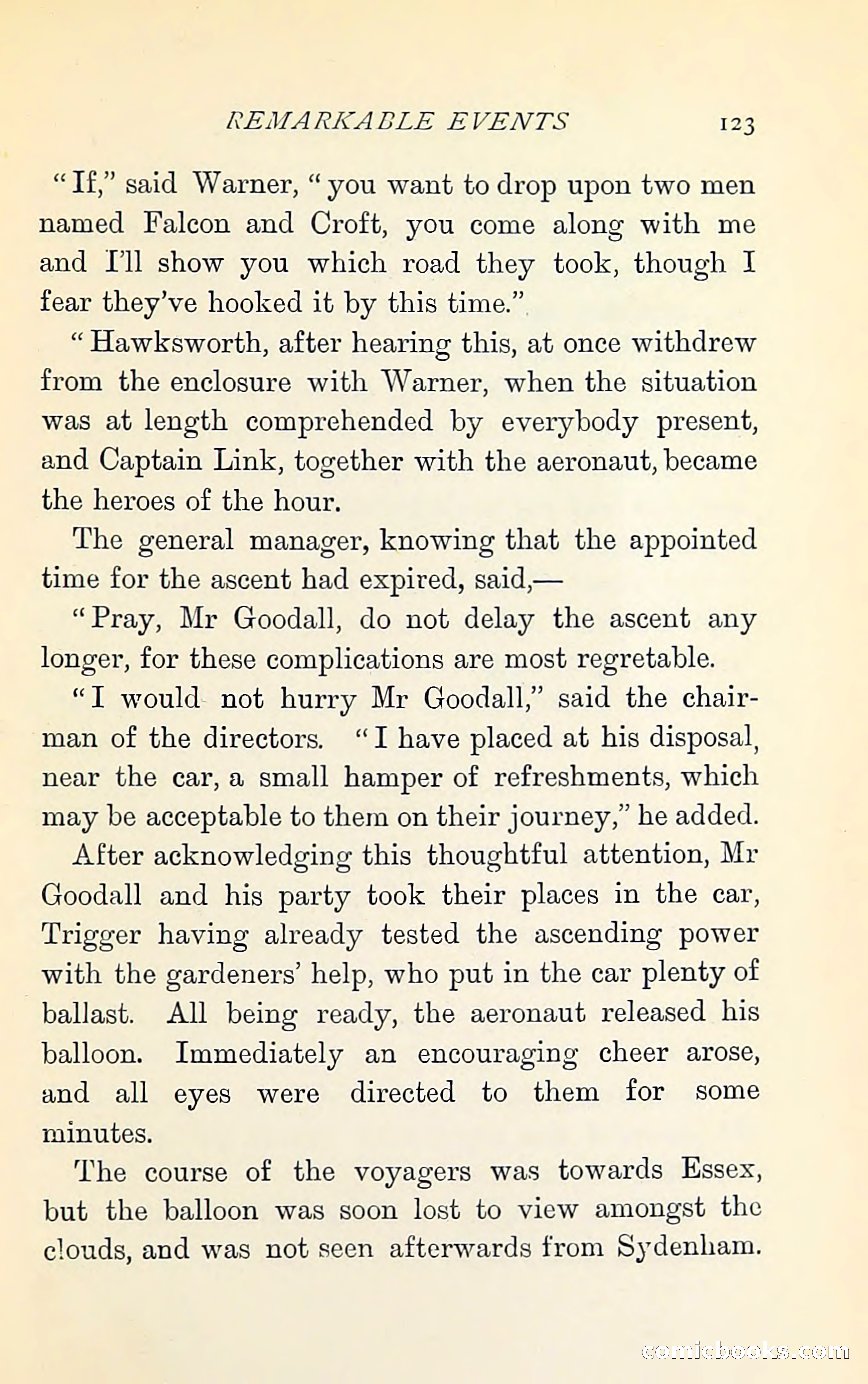A Knight of the Air — page 137 of 334