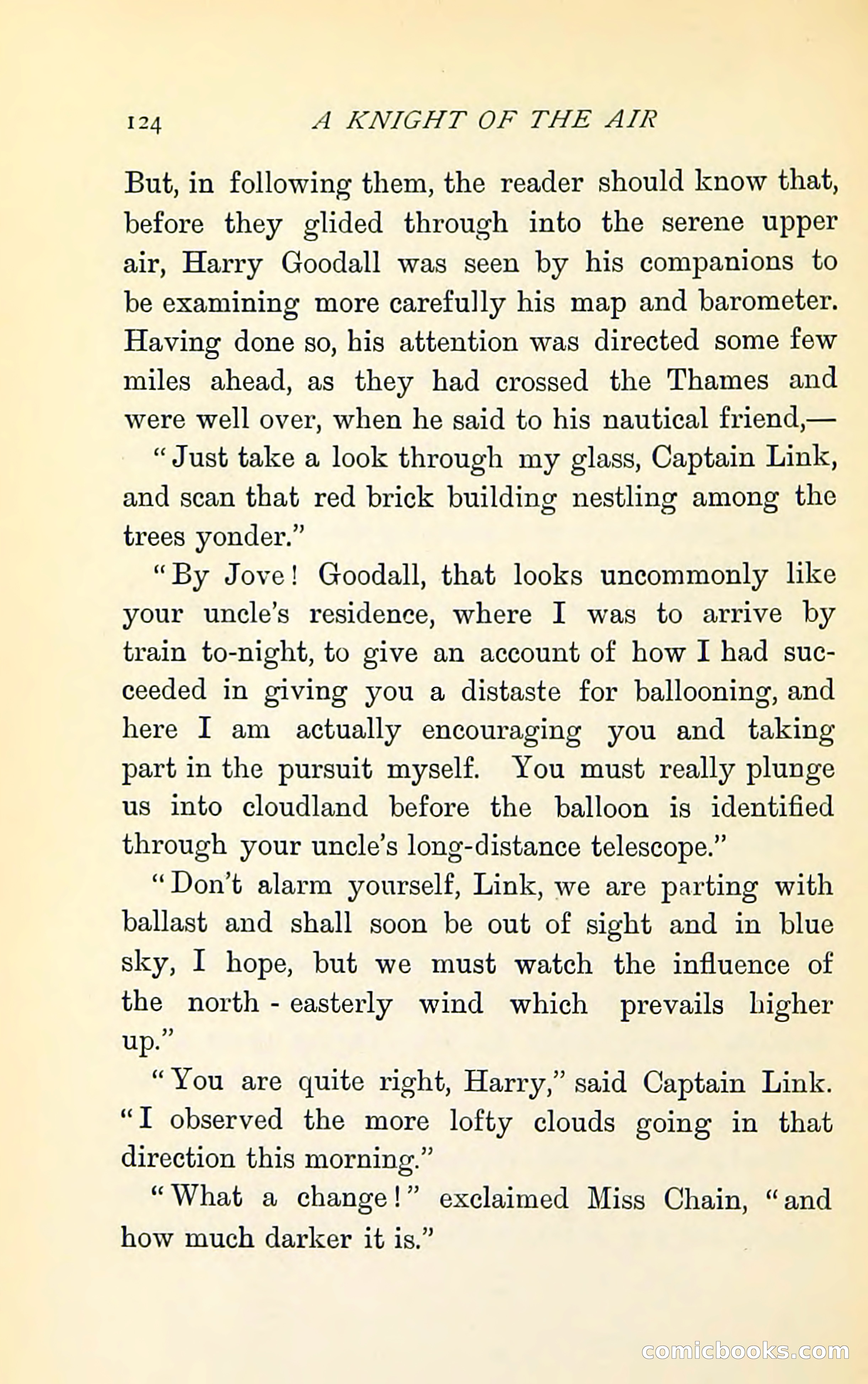 A Knight of the Air — page 138 of 334