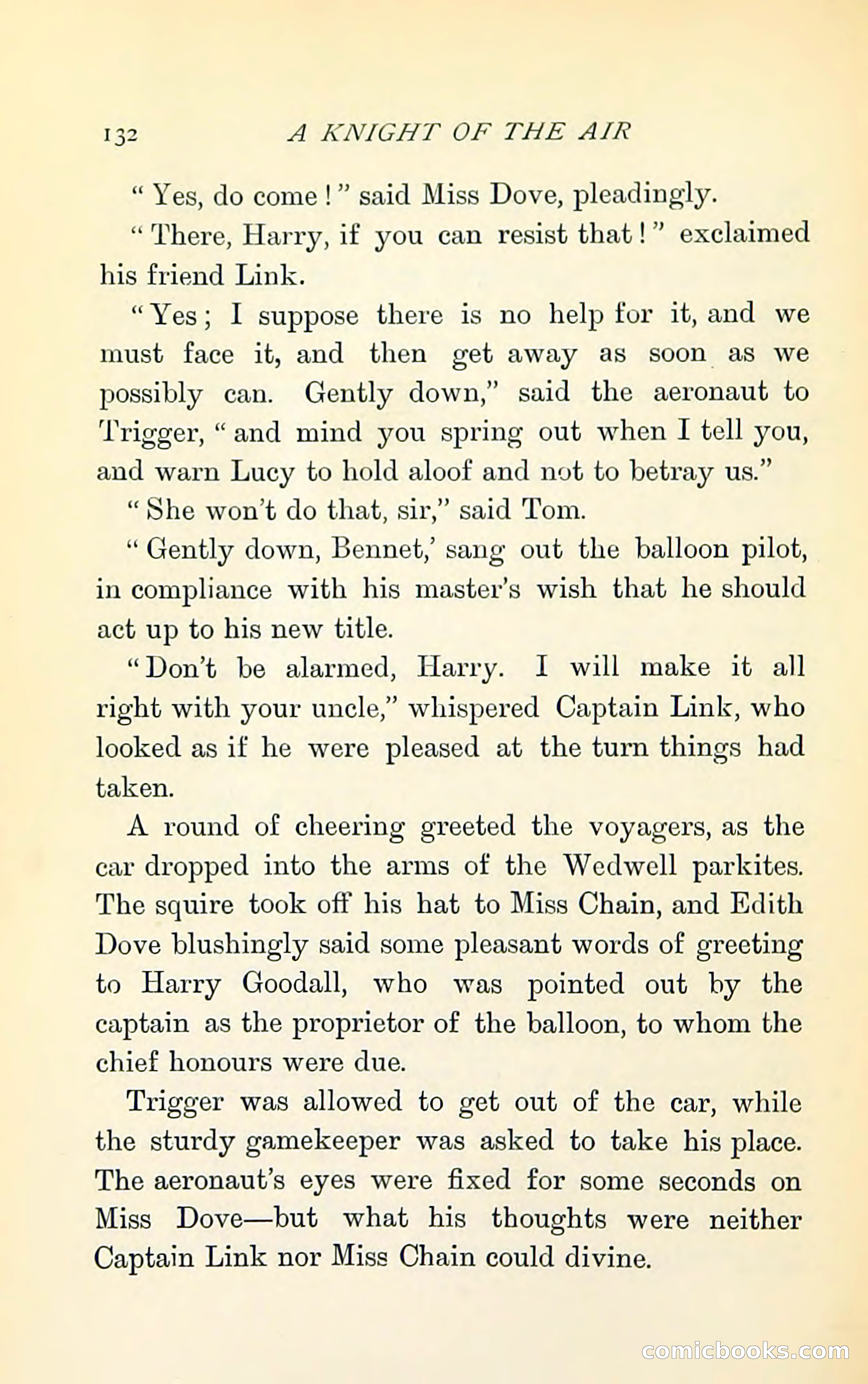 A Knight of the Air — page 146 of 334