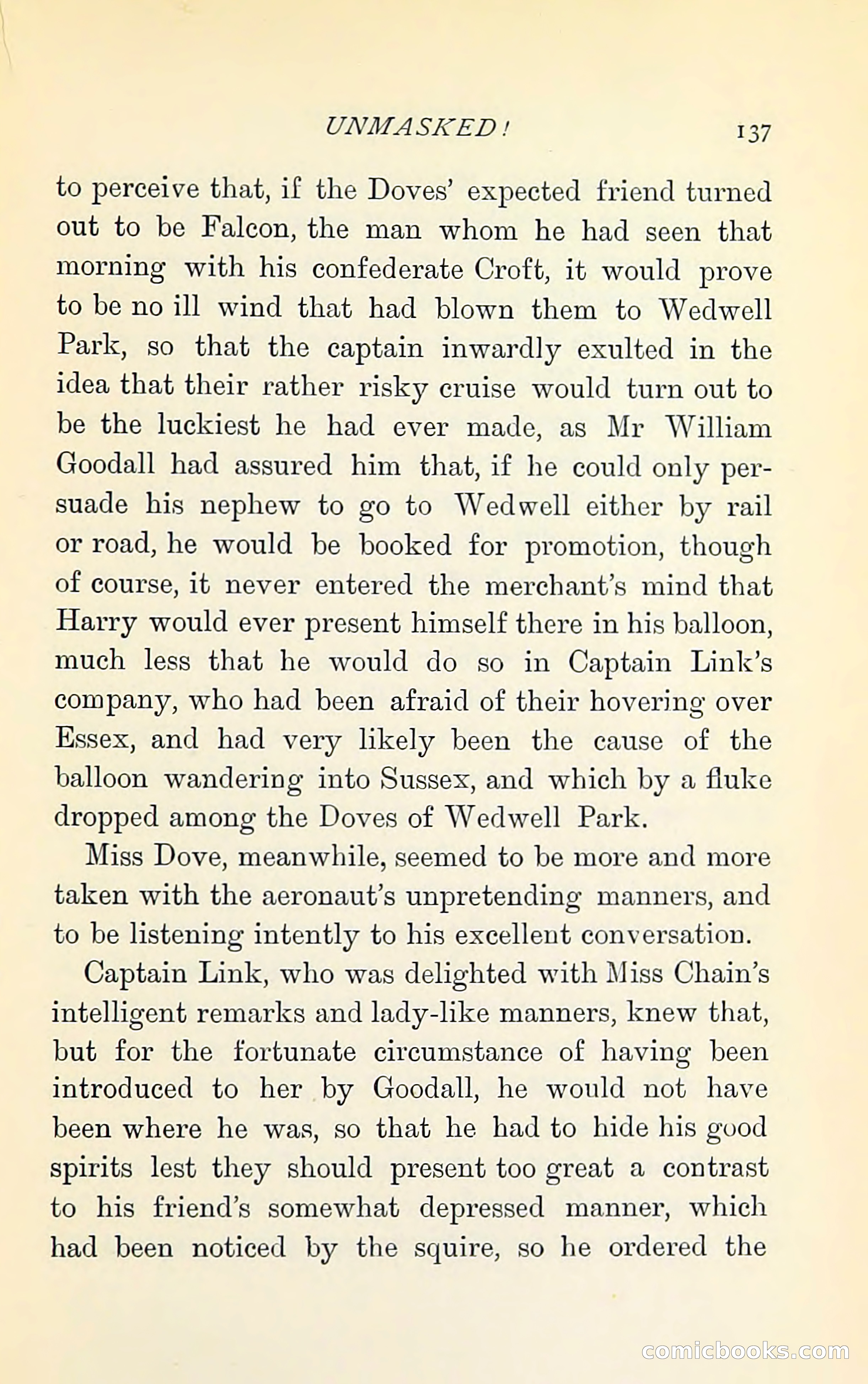 A Knight of the Air — page 151 of 334
